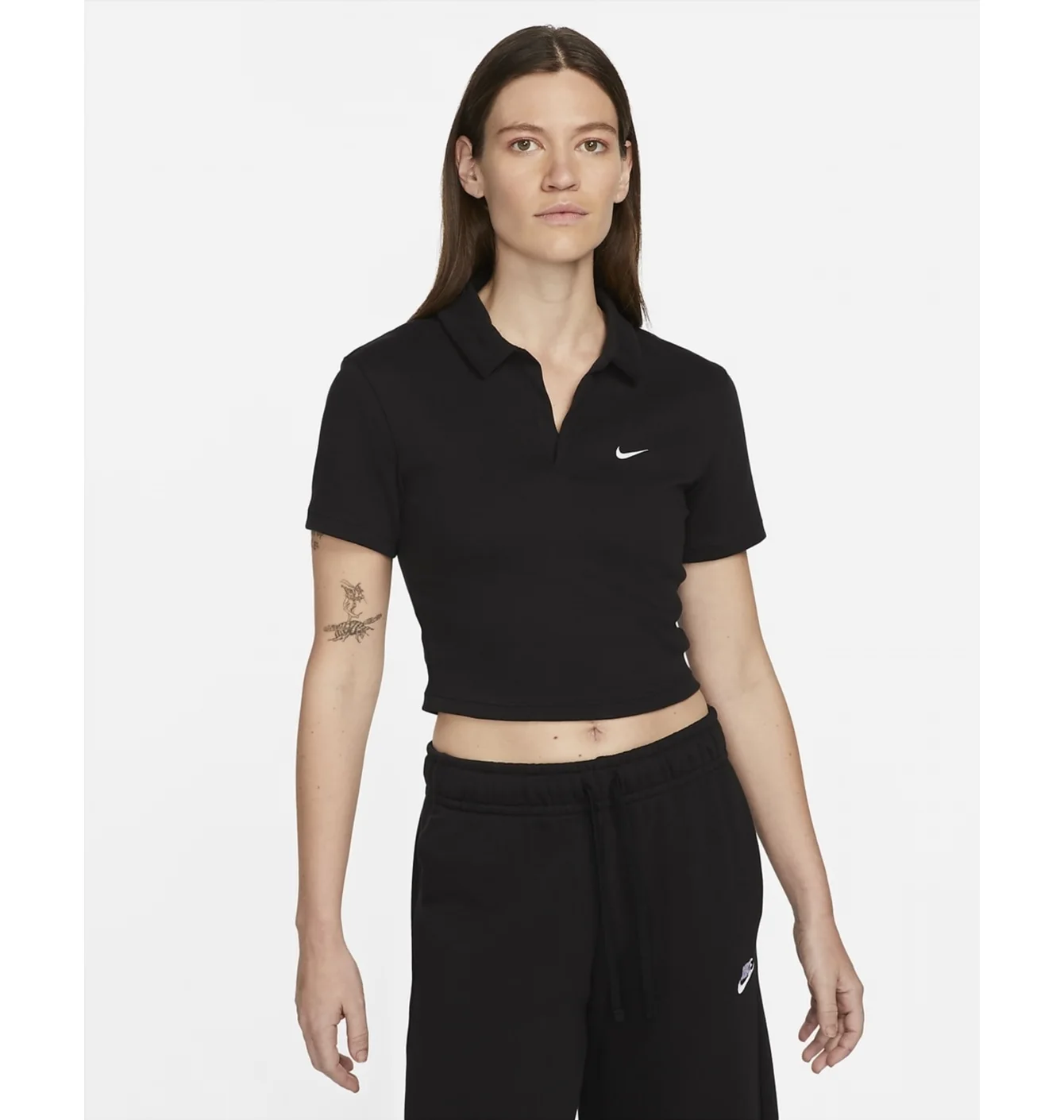 NIKE ESSENTIAL POLO
