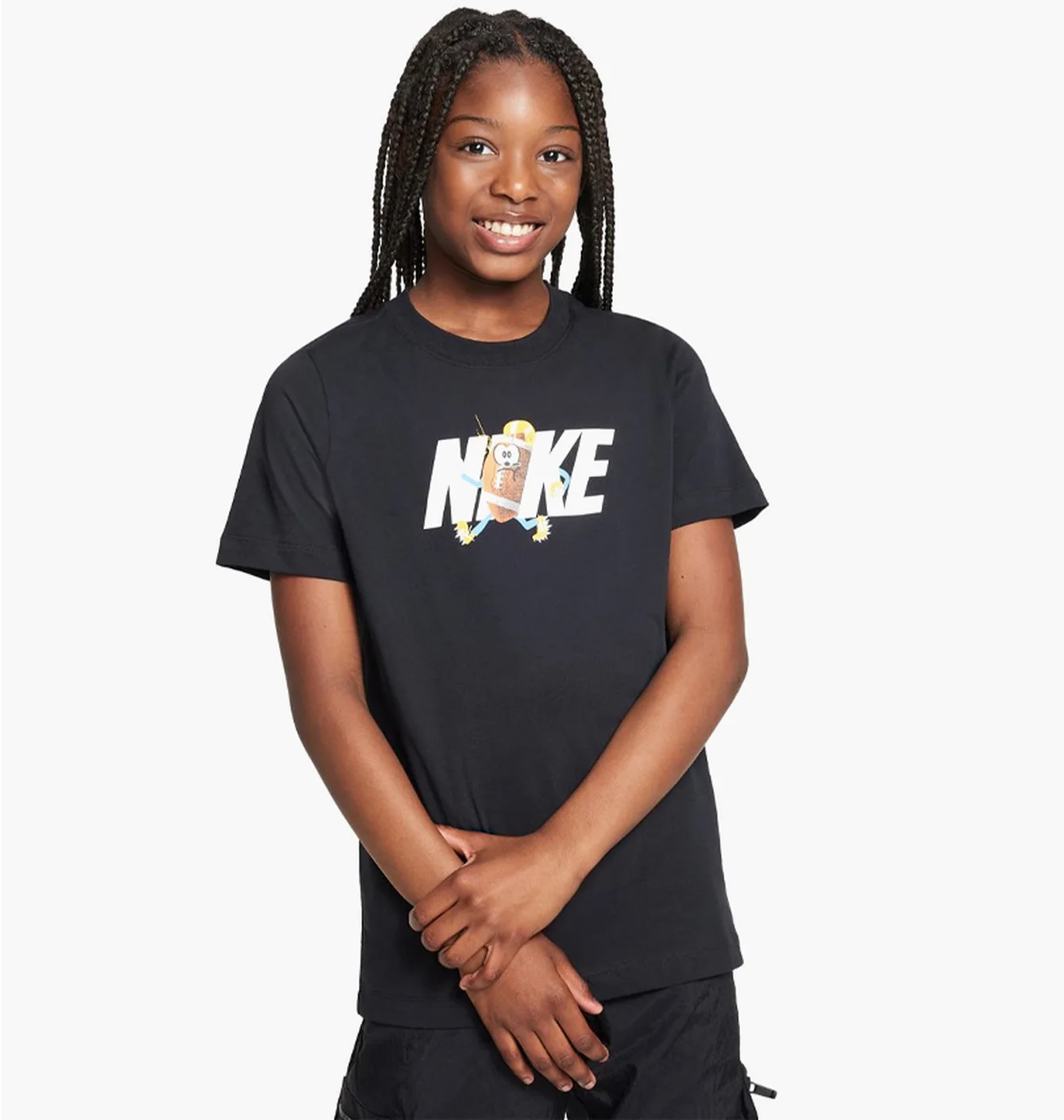 K NSW TEE FOOTBALL BALL FA23