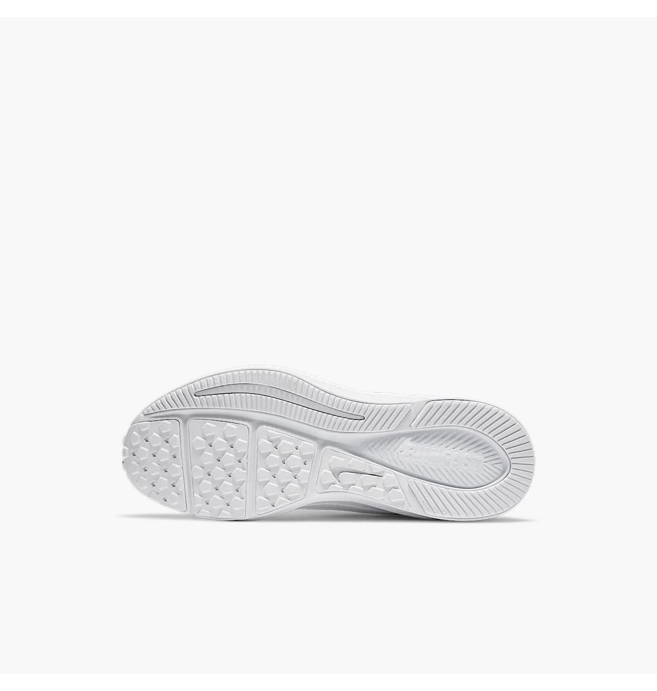 Кросівки дитячі Nike Varsity Leather White CN9393-101