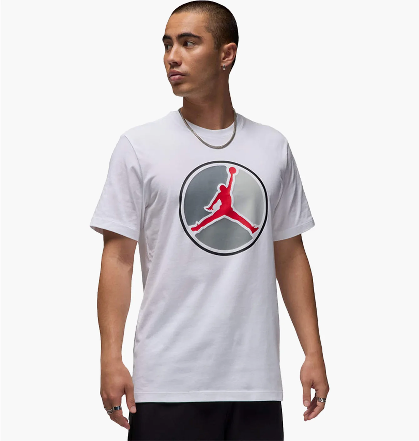 ФУТБОЛКА JORDAN