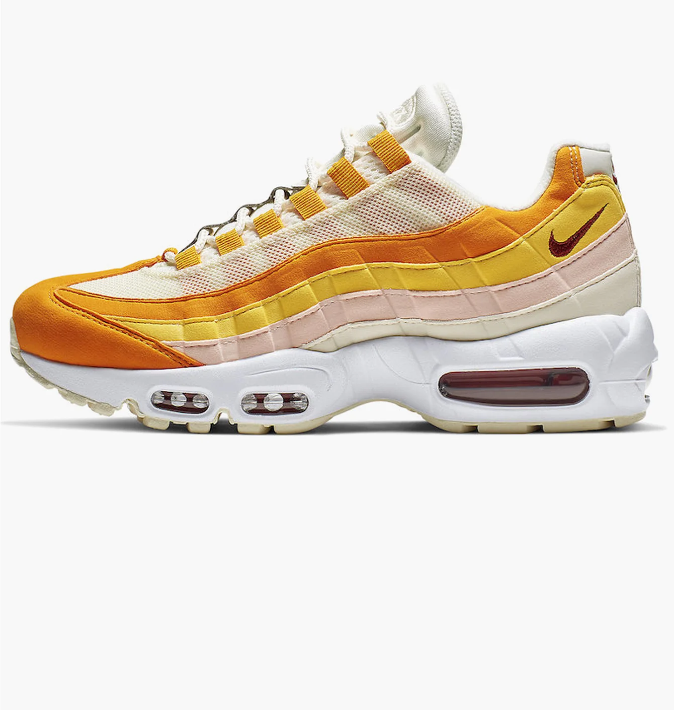 Nike Air Max 95 Forward Orange (W)