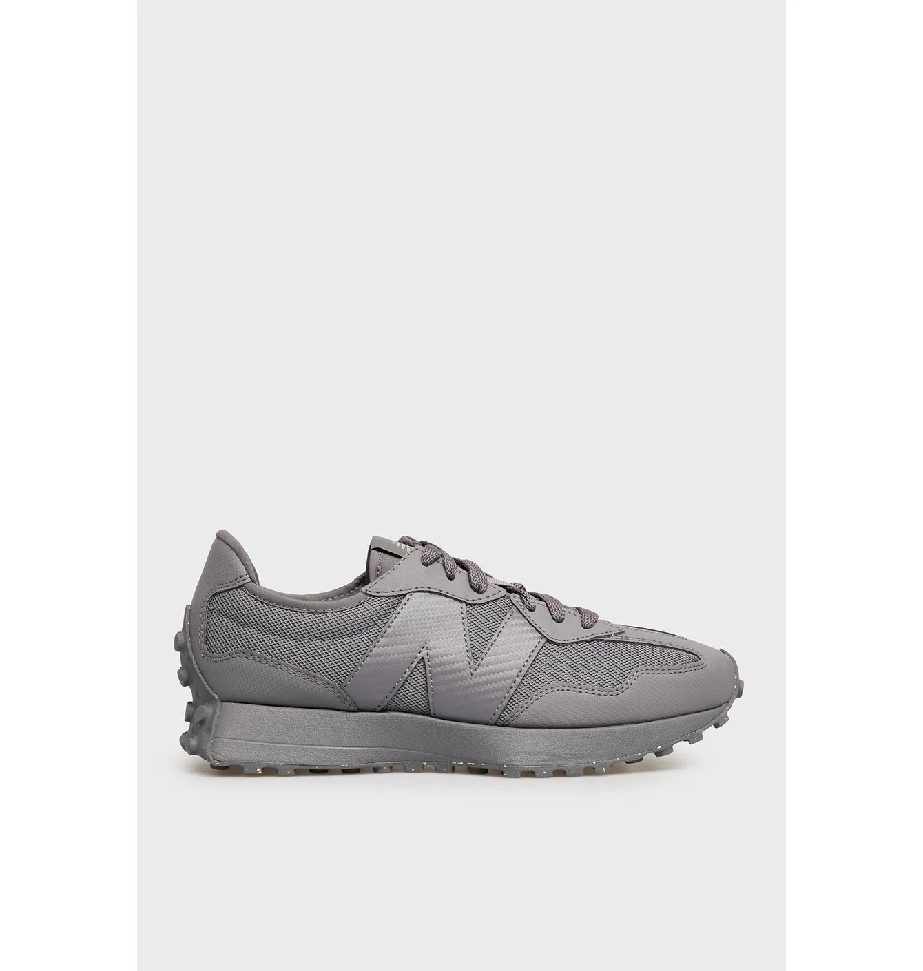 Кросівки чоловічі New Balance 327 Grey U327SCC