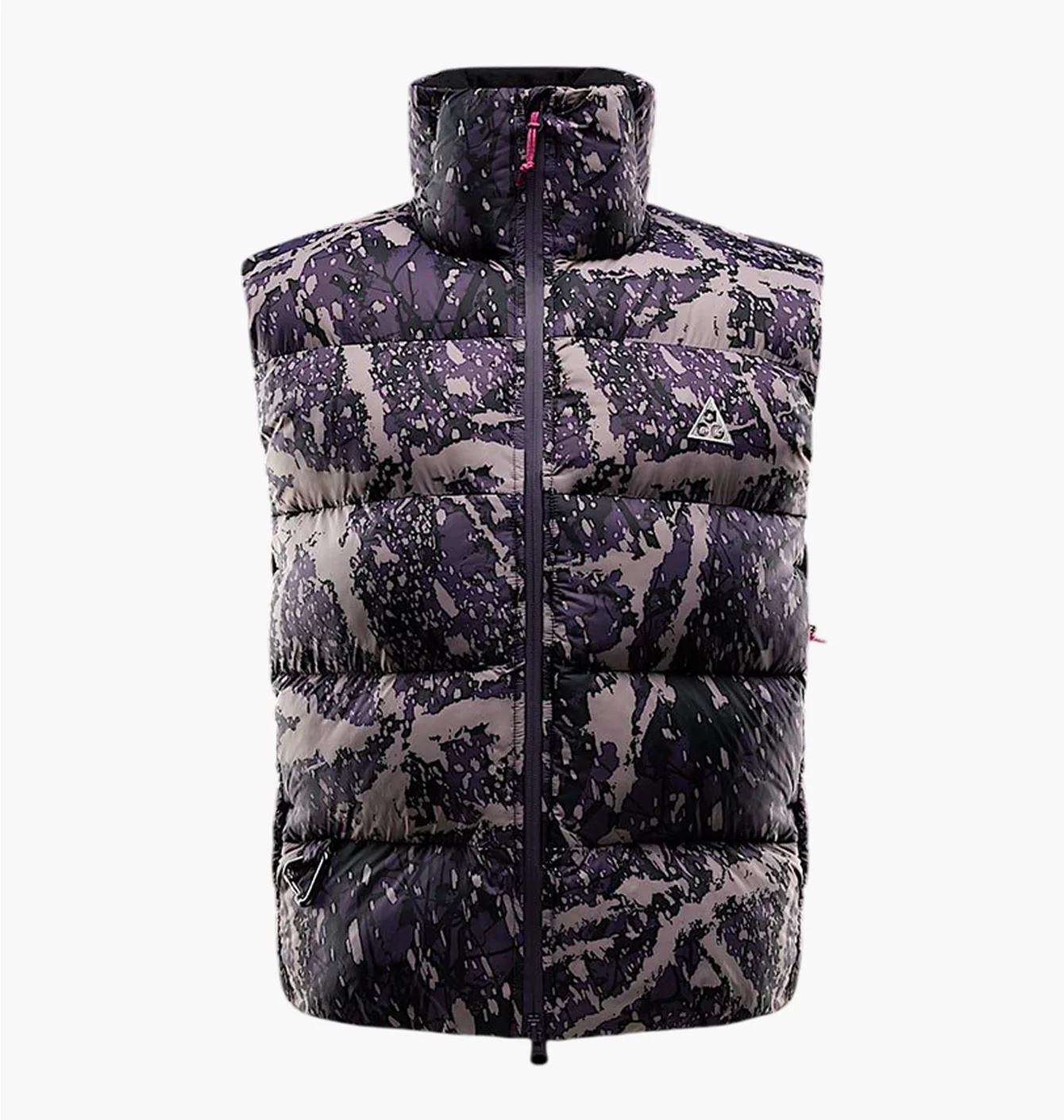 Жилетка W Nike ACG Therma-Fit ADV Lunar Lake Puffer Vest Purple