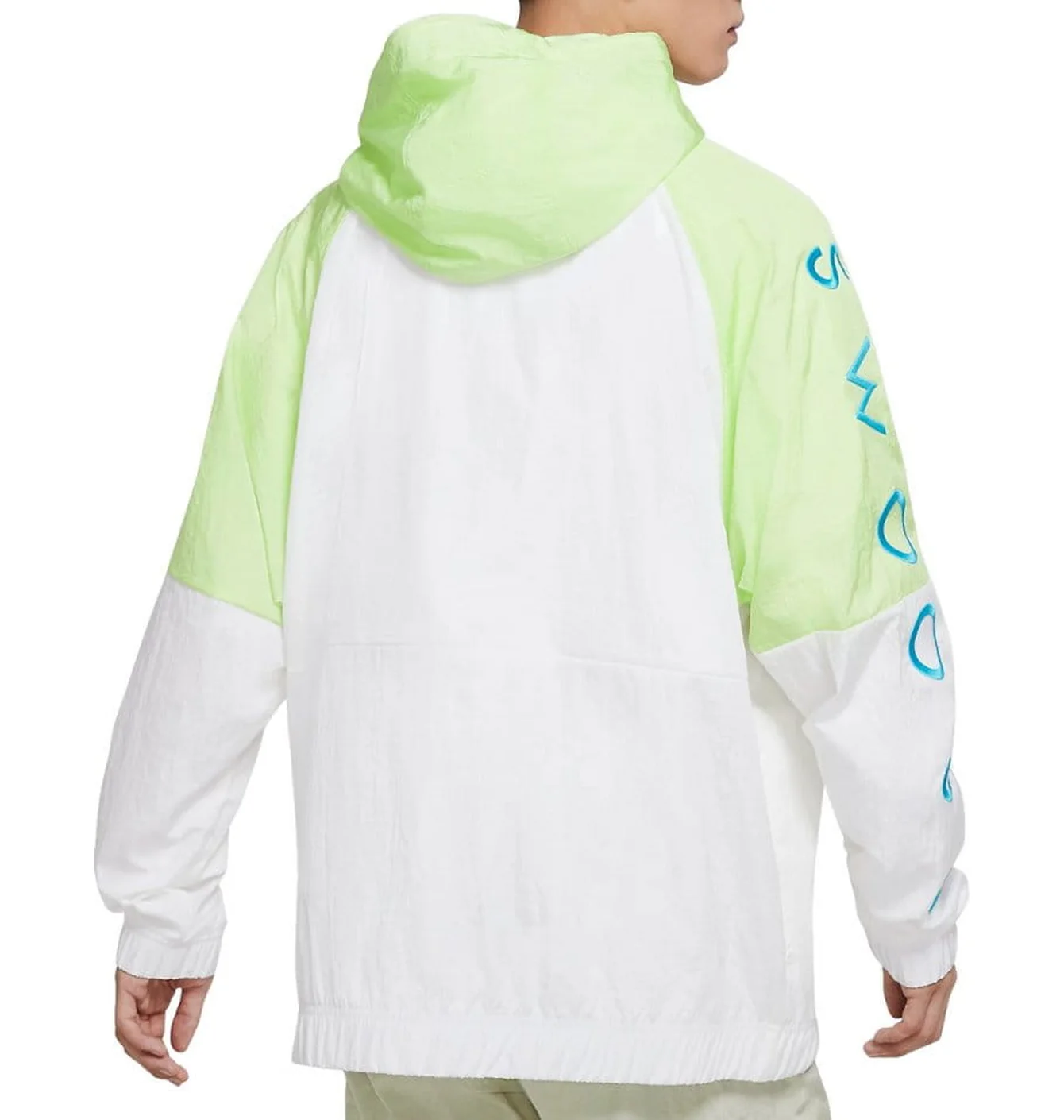 Nike Anorack