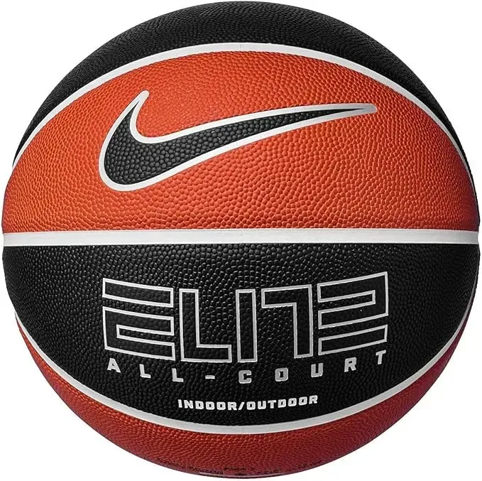 Баскетбольний м'яч Nike Elite All Court 8P 2.0 Deflated (N.100.4088.811.07)