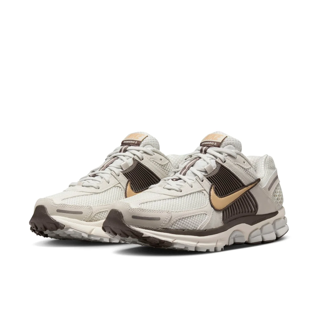 W NIKE AIR ZOOM VOMERO 5