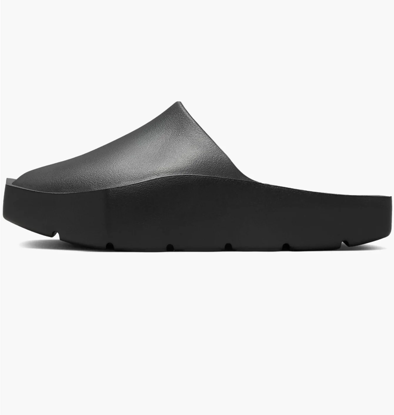 jordan hex mule