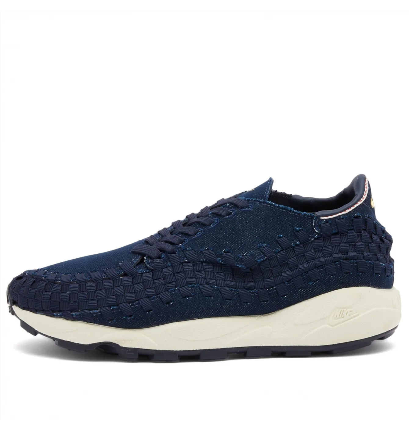 Кросівки жіночі Nike Air Footscape Woven Dnm Sneaker Blue HF1759-400