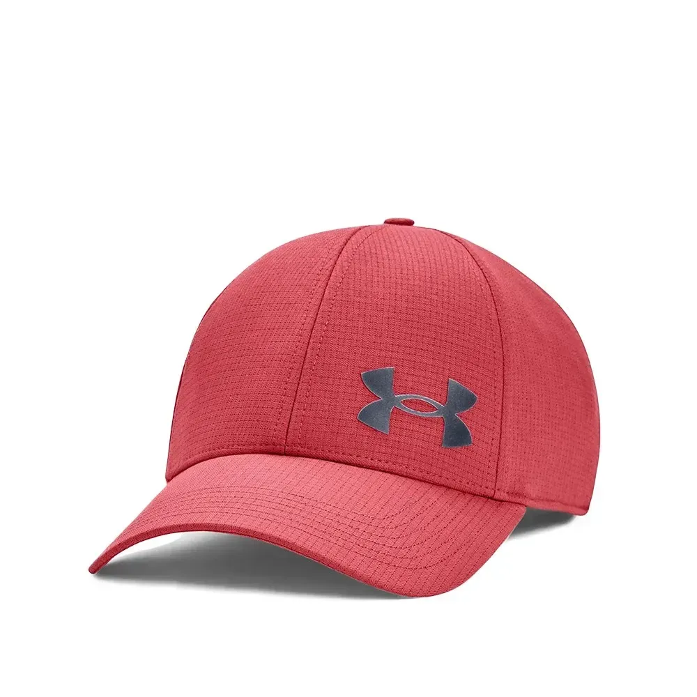 Under Armour UA HG Fitted LS