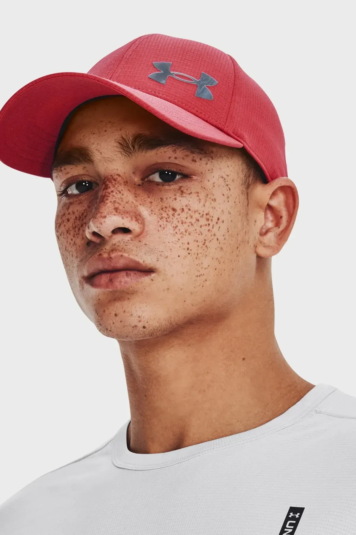 Under Armour UA HG Fitted LS