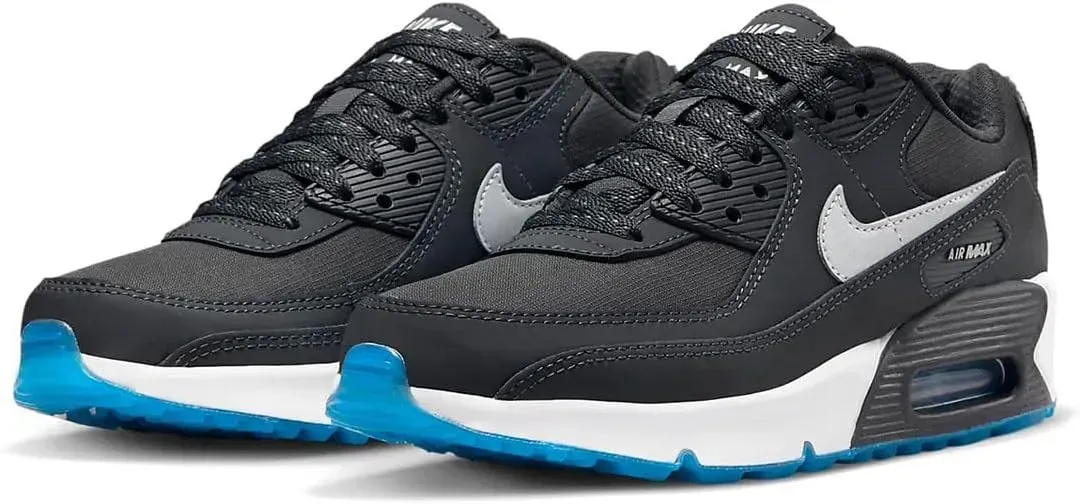 Кросівки Nike Air Max 90 Gs