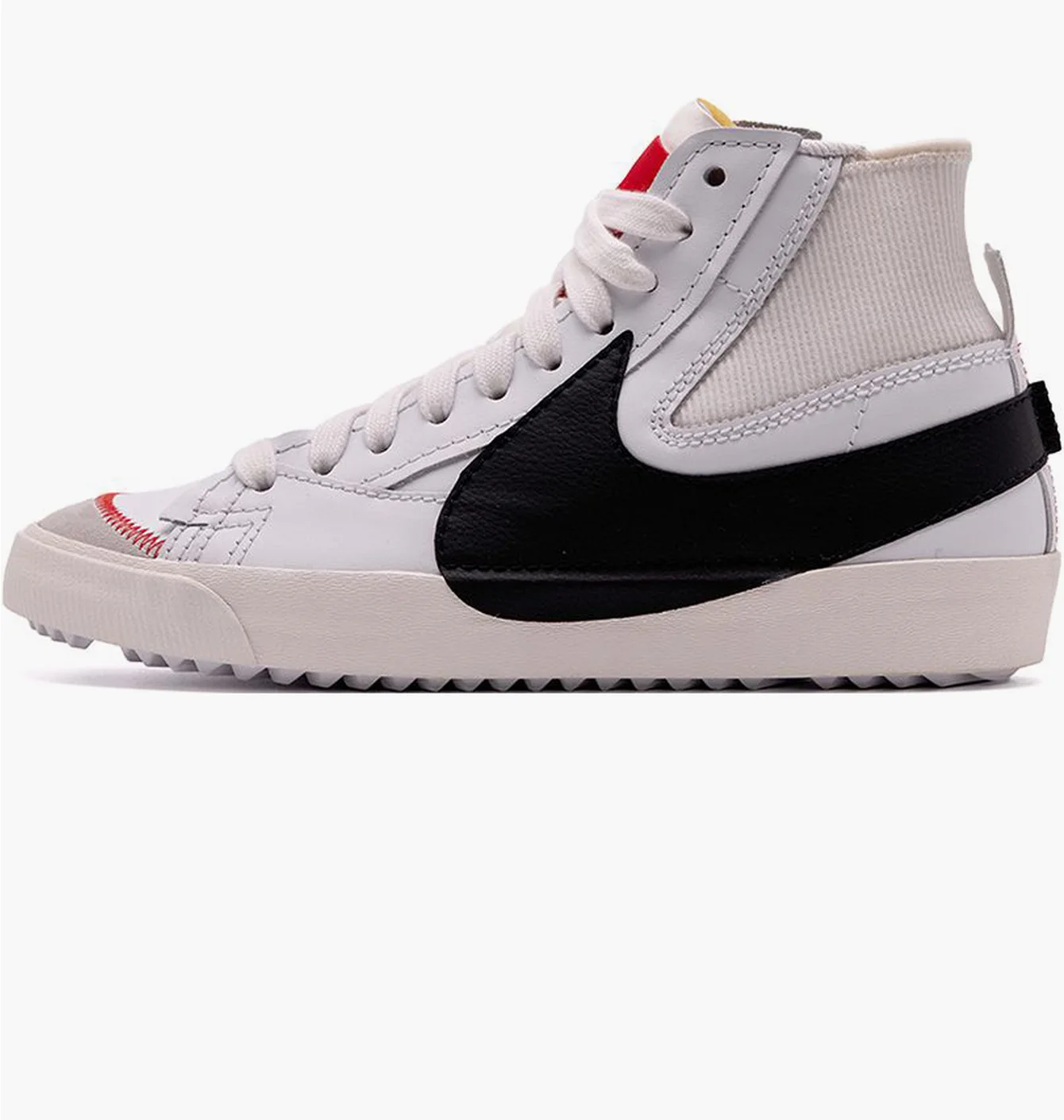 Кросівки Nike Blazer Mid 77 Jumbo