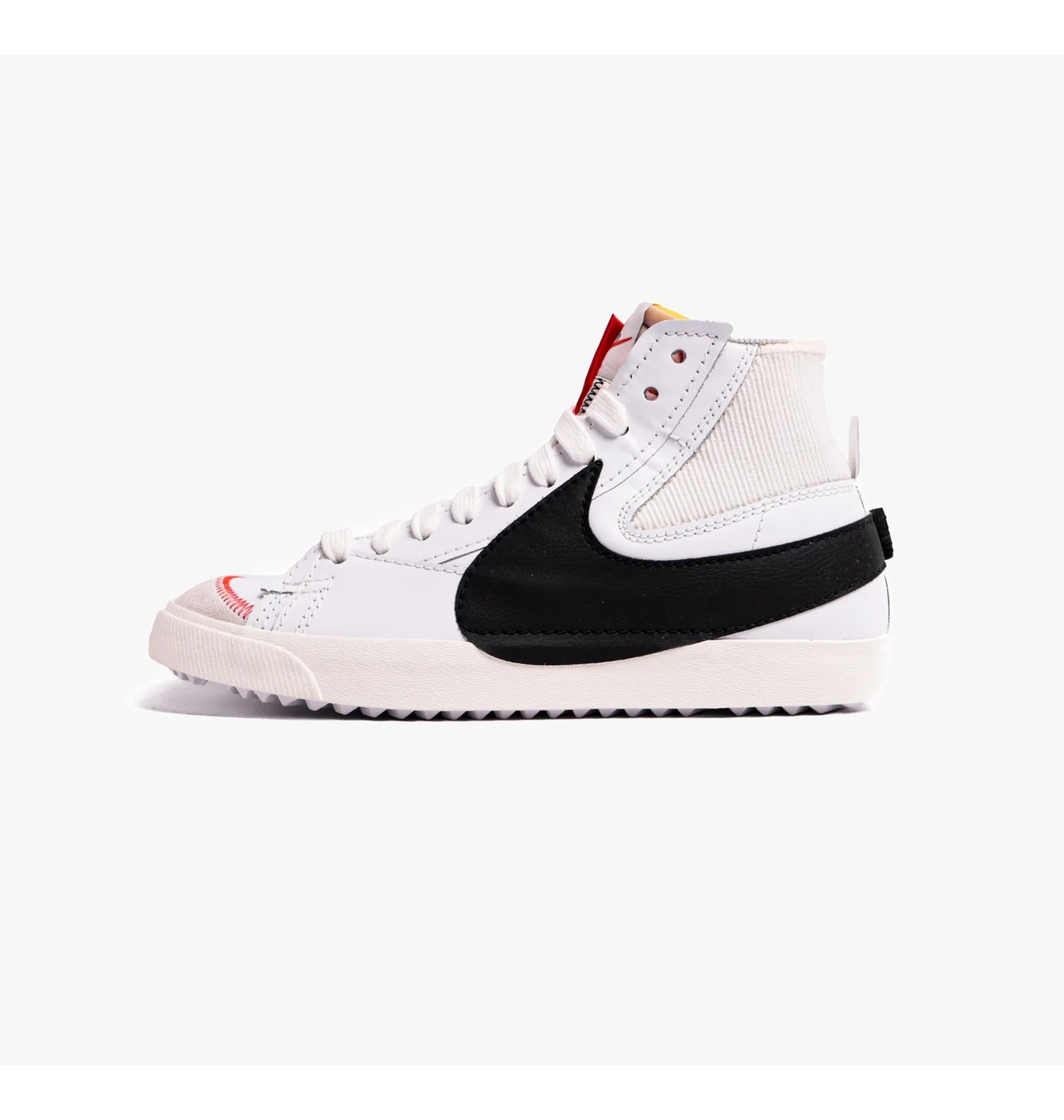 Кросівки Nike Blazer Mid 77 Jumbo