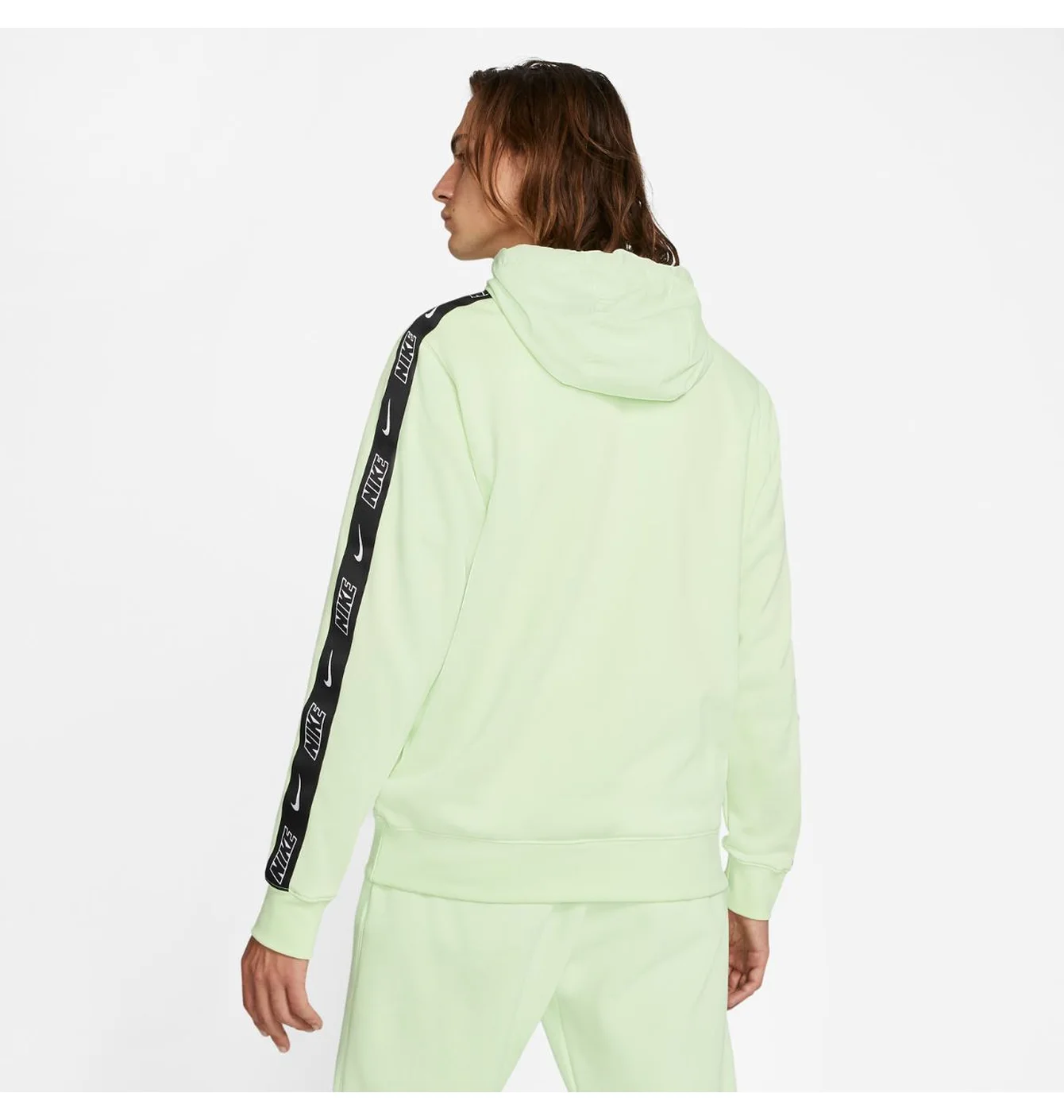 Толстовка NIKE M NSW CE PO FT SNL