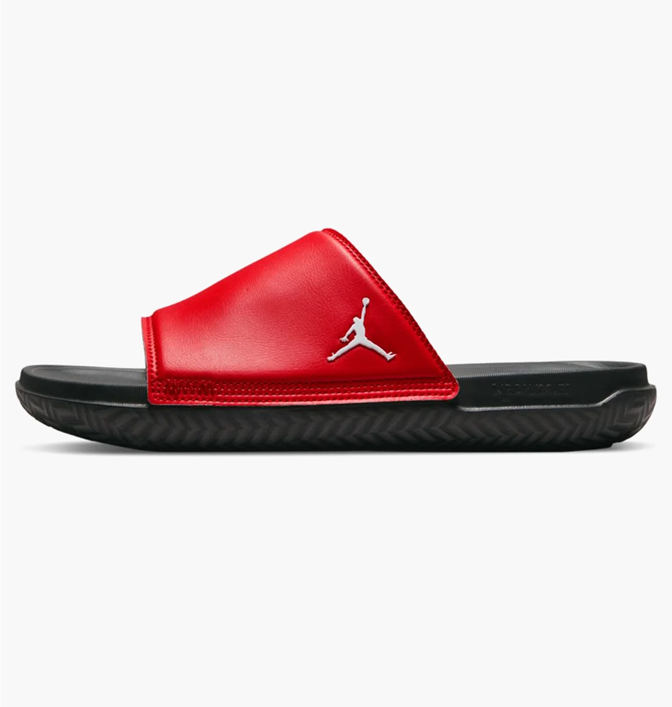 Jordan Play Slide University Red