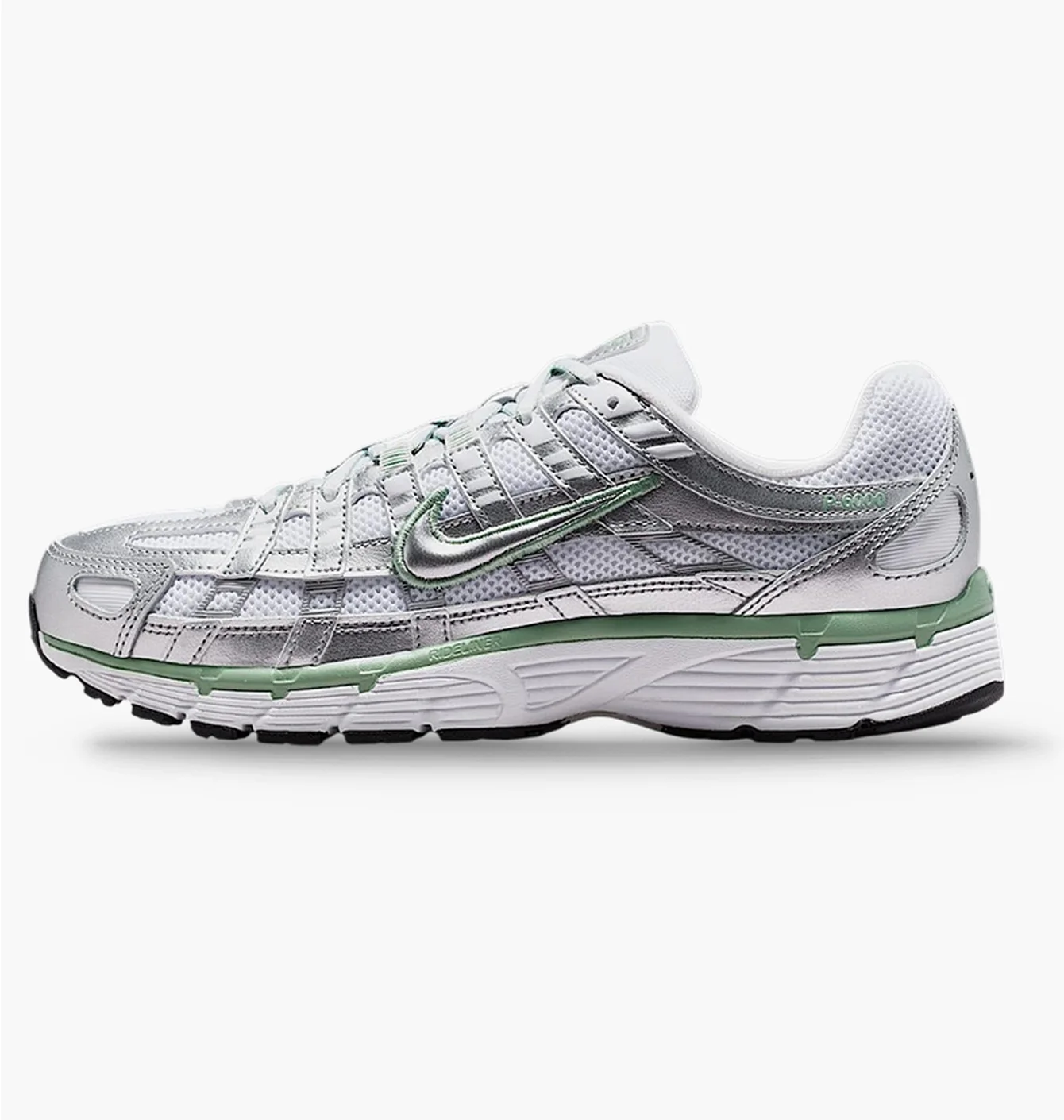 Кросівки жіночі Nike P-6000 WomenS Shoes Metallic BV1021-017