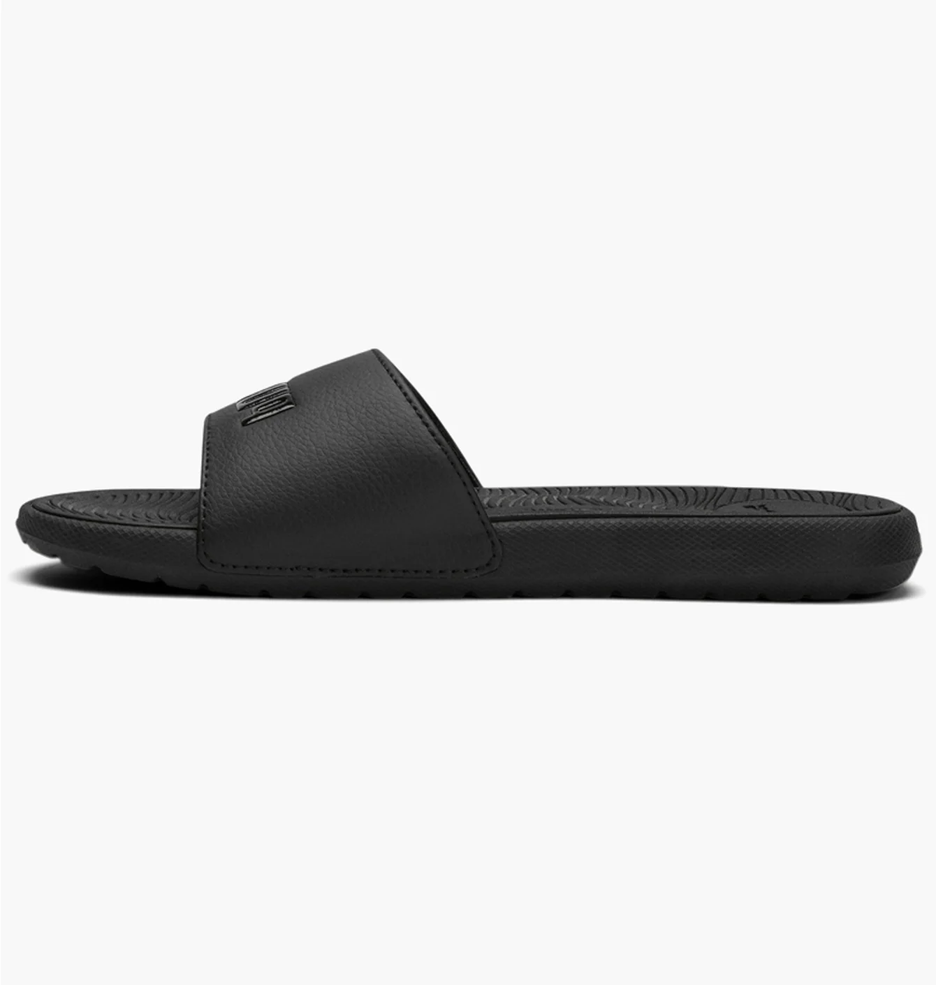 Тапочки жіночі Puma Cool Cat 2.0 Slide Sandals Black 389108-10
