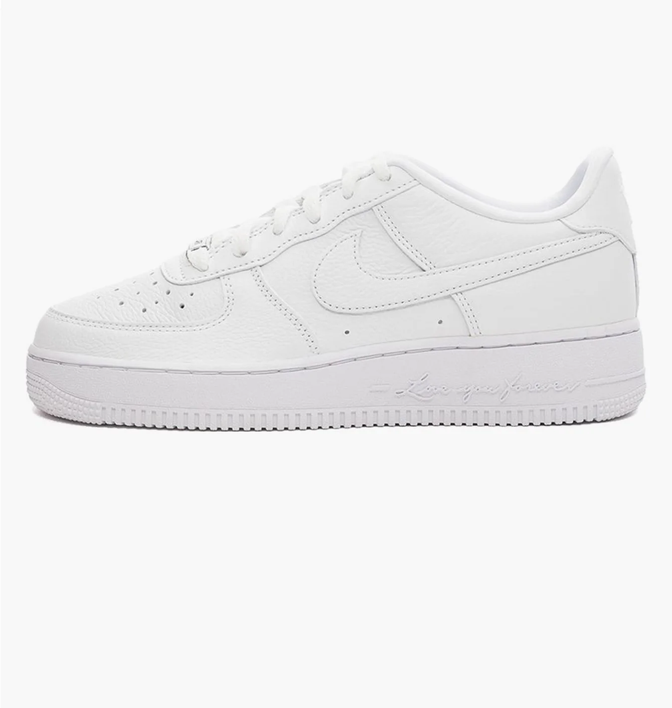 NIKE AIR FORCE NOCTA GS