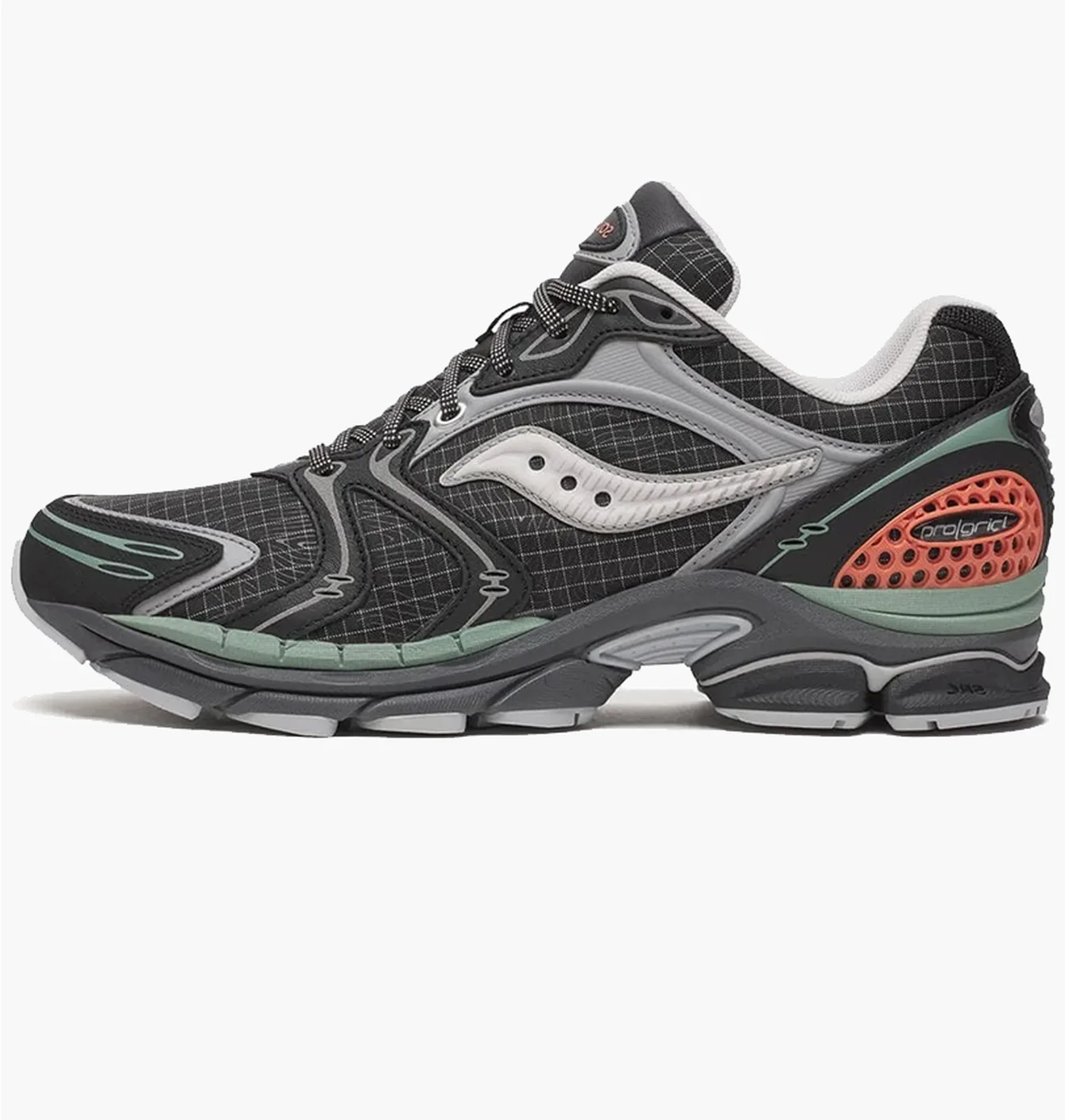 Кросівки Saucony Progrid Triumph 4