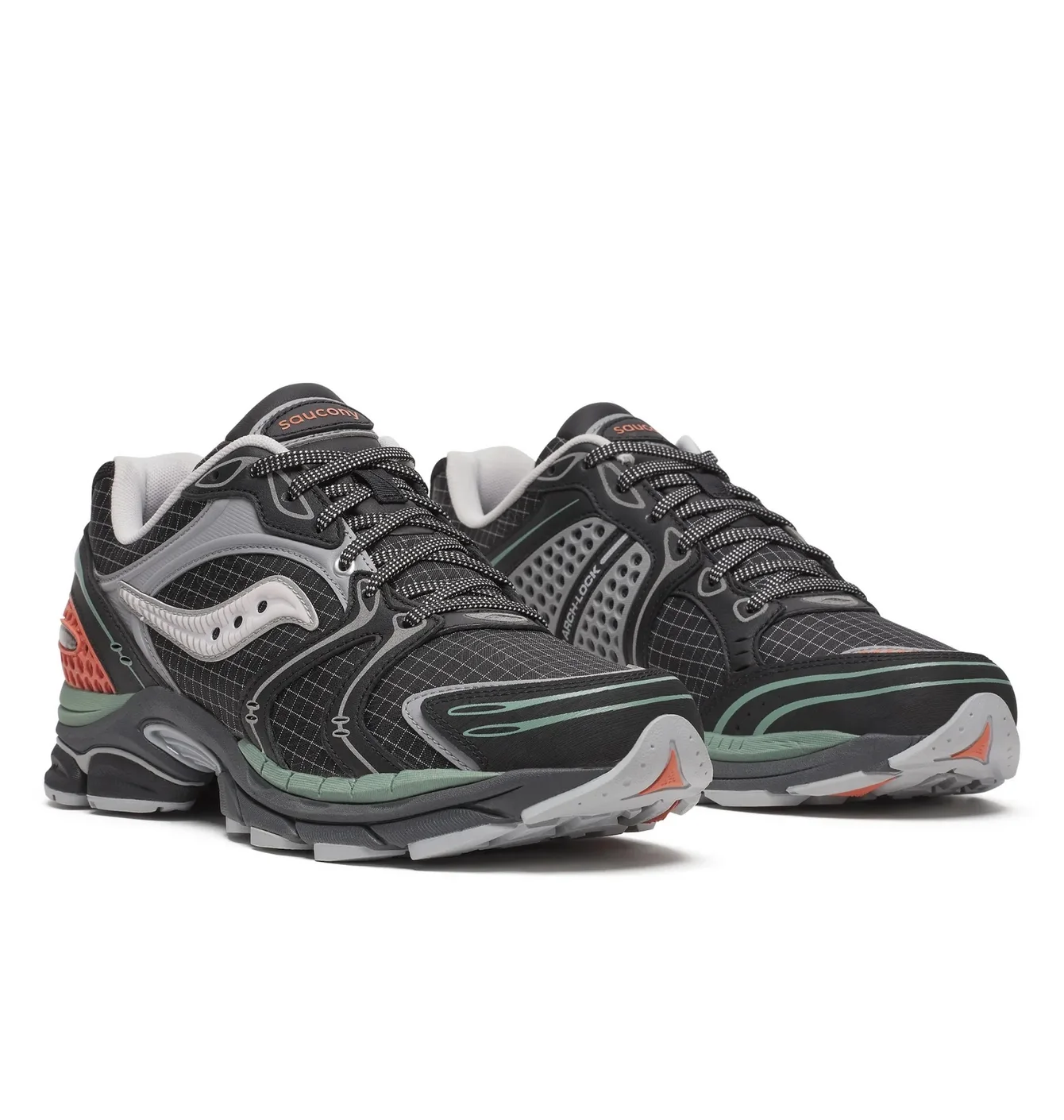Кросівки Saucony Progrid Triumph 4