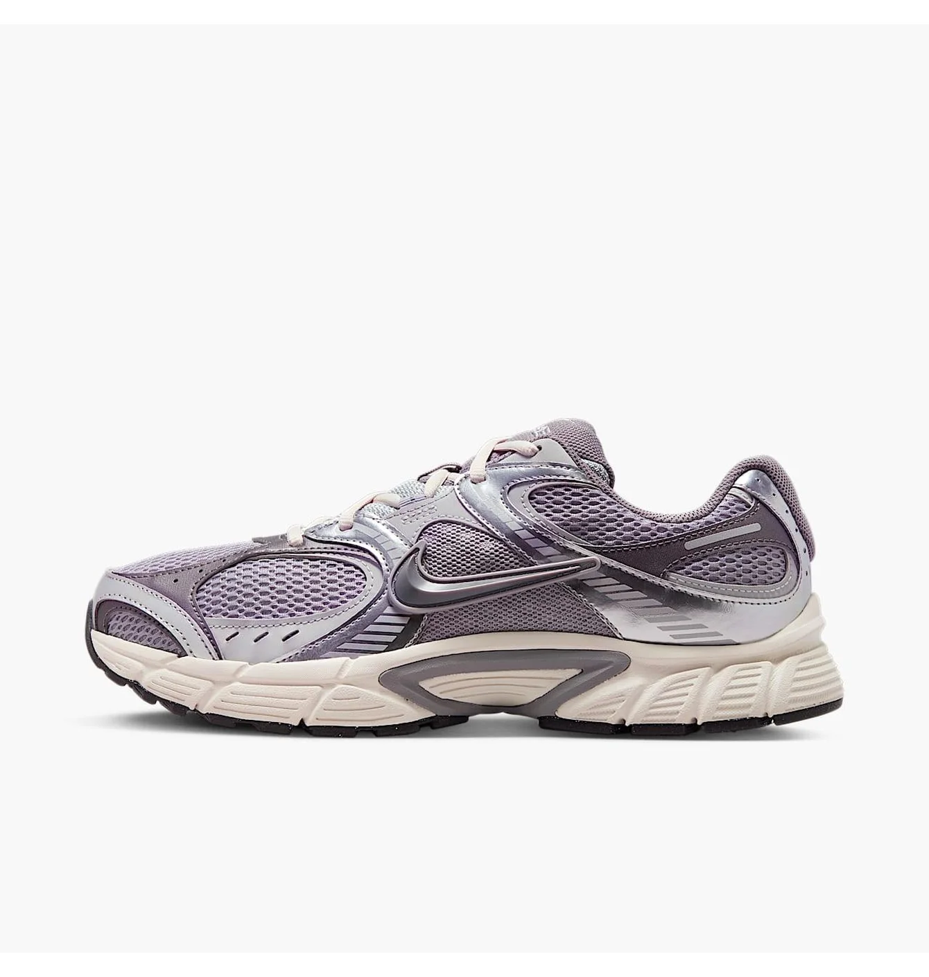 Кросівки чоловічі Nike V5 Rnr Grey HJ5228-003