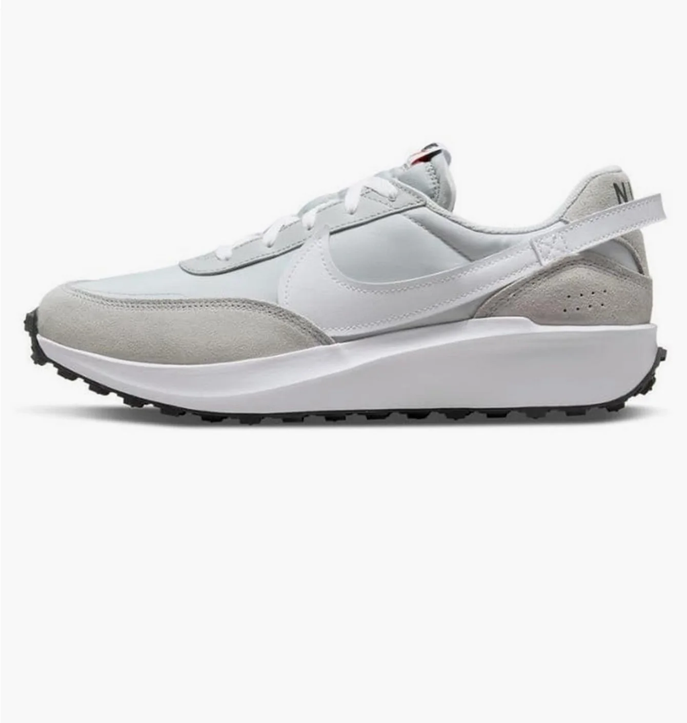 Кросівки Nike Waffle Debut