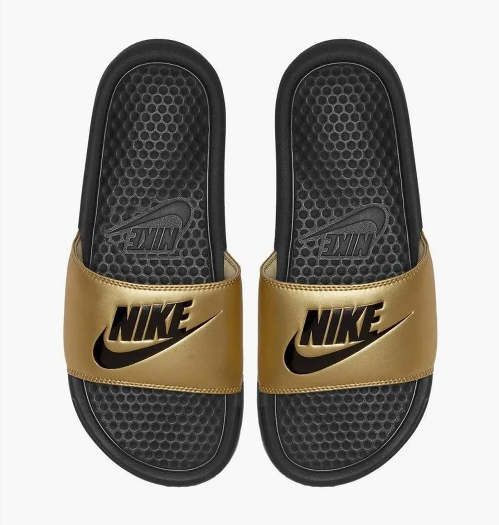 Тапочки жіночі Nike Wmns Benassi Jdi (343881-014)
