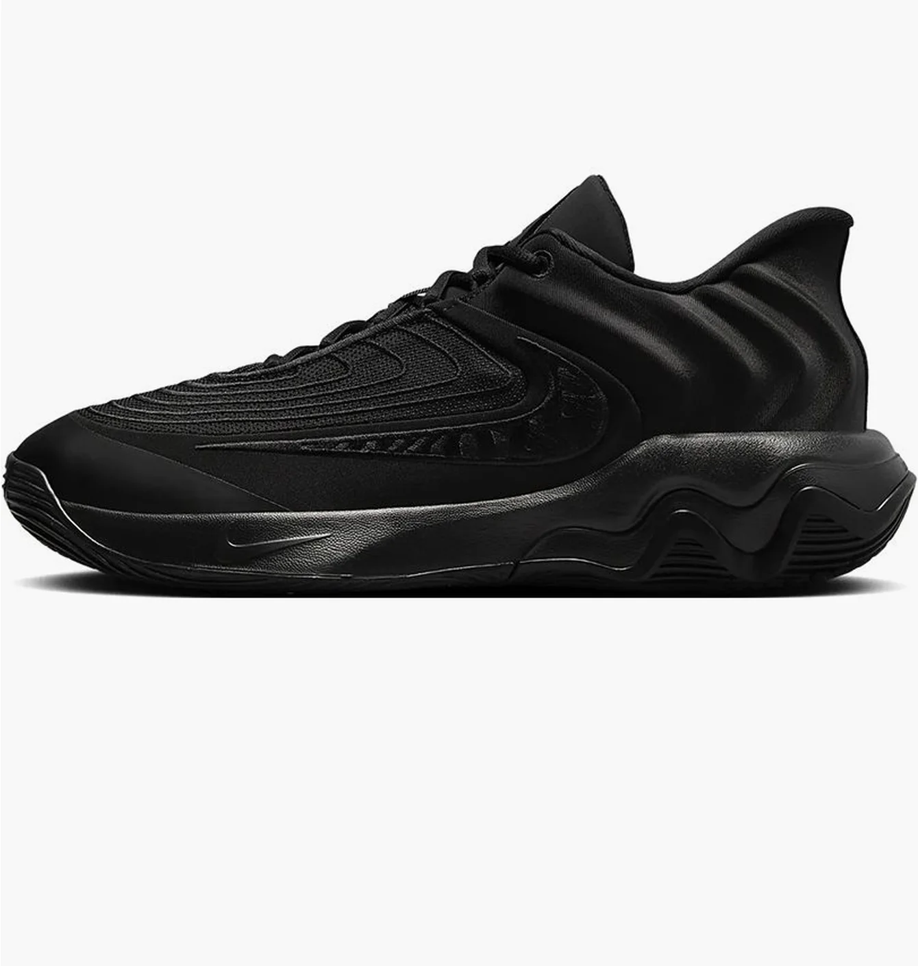 Nike Giannis Immortality 4
