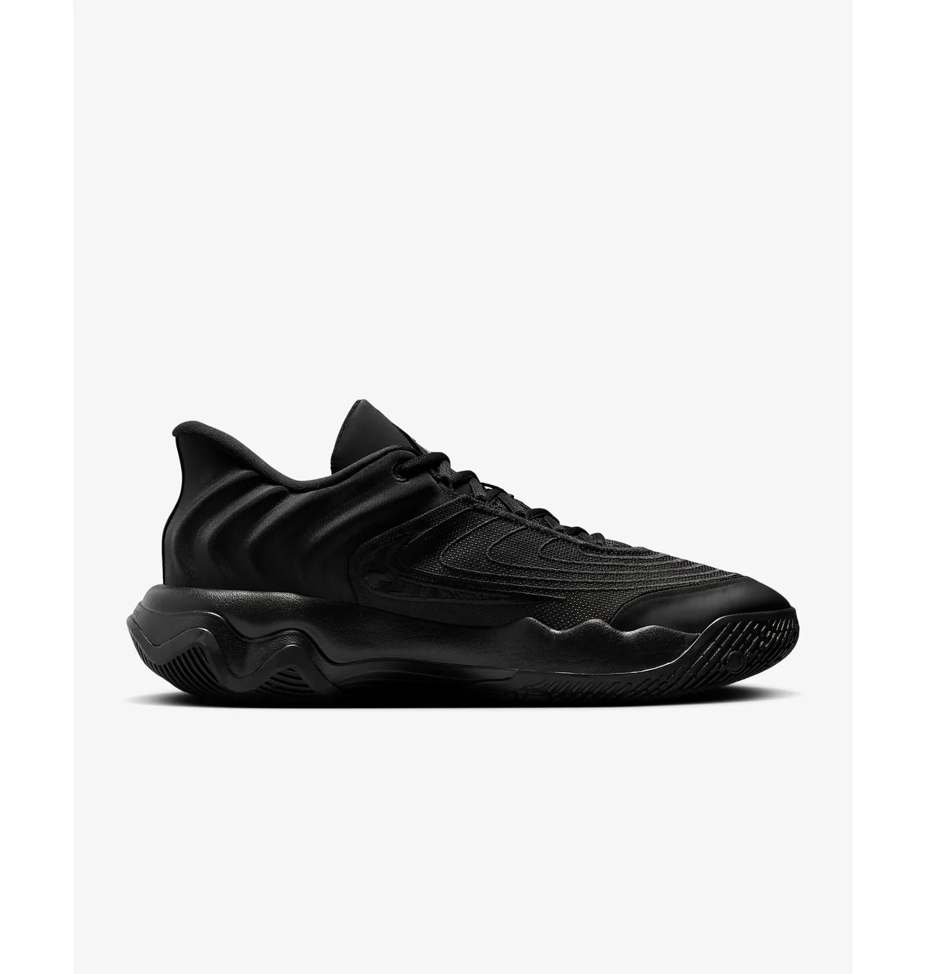 Nike Giannis Immortality 4