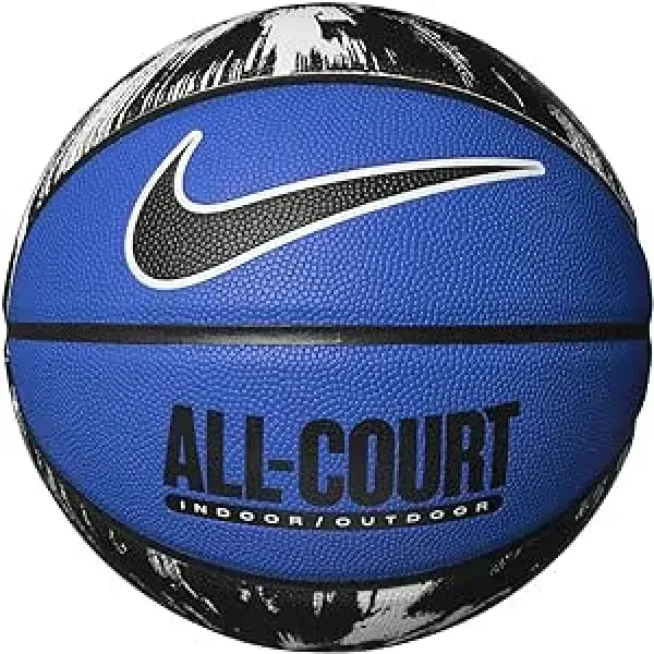 Баскетбольний м'яч Nike Everyday All Court 8P Graphic Deflated (N.100.4370.455.07)