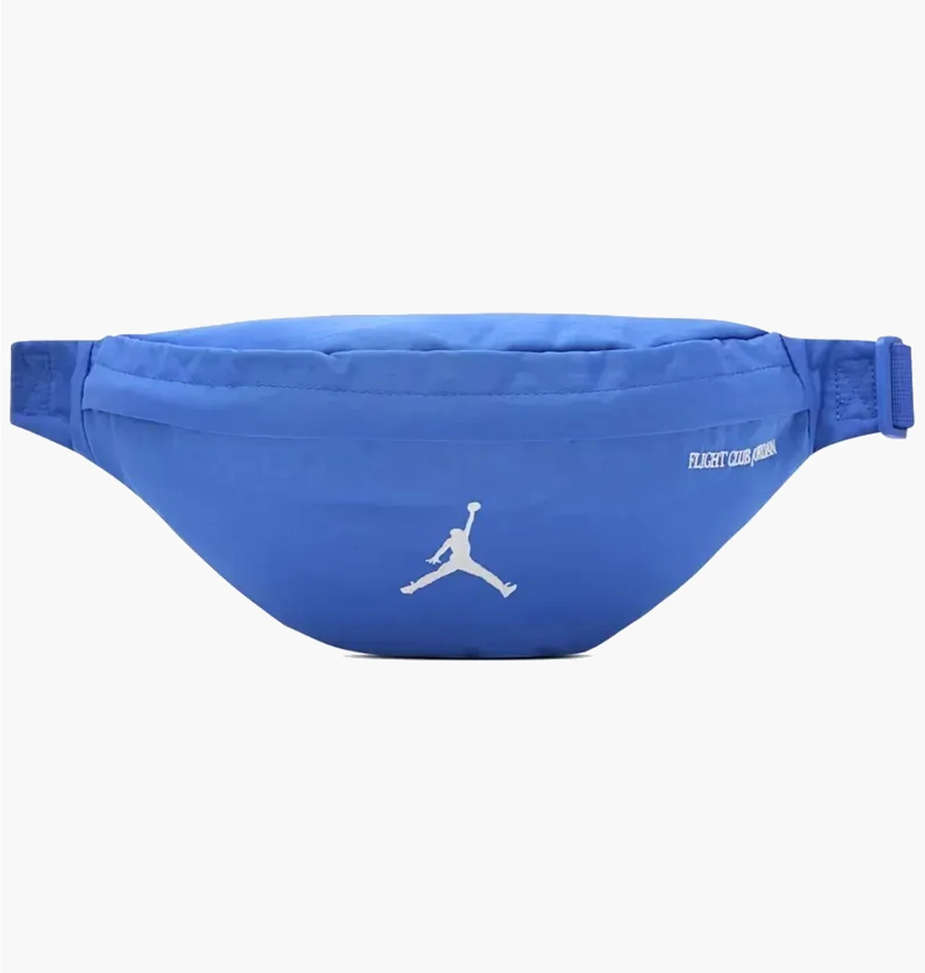 Сумка унісекс Air Jordan Jam Mvp Blue MA9108-BB7