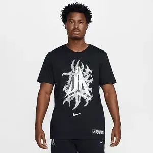 Футболка Nike Ja M Nk Tee Sp25 Black