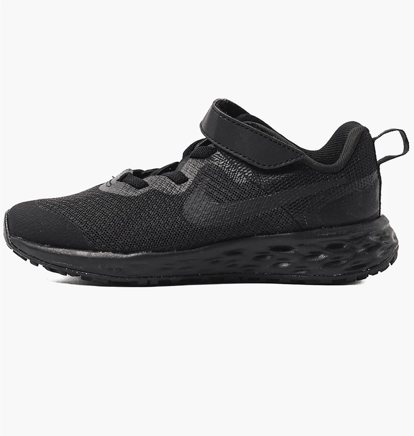 Кросівки дитячі Nike Revolution 6 Psv Black Dd1095-001