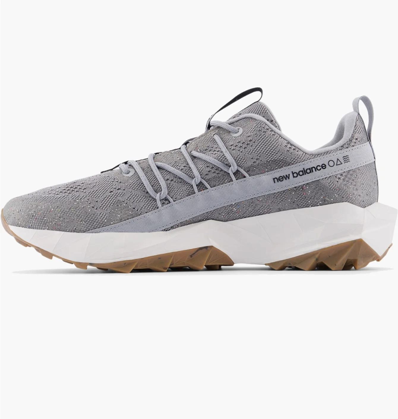 Кросівки New Balance Tektrel