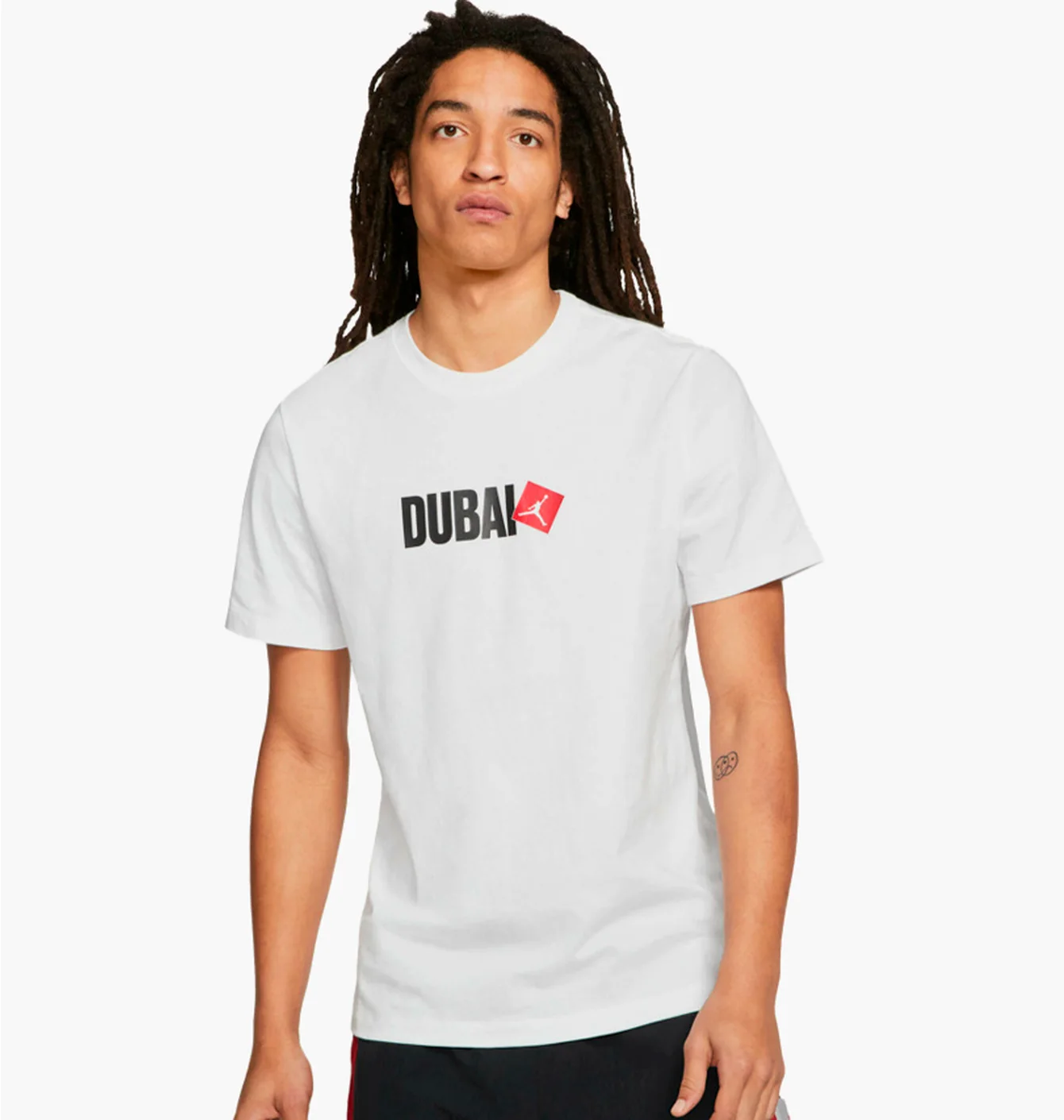 Футболка Jordan Dubai City Men’s T-Shirt