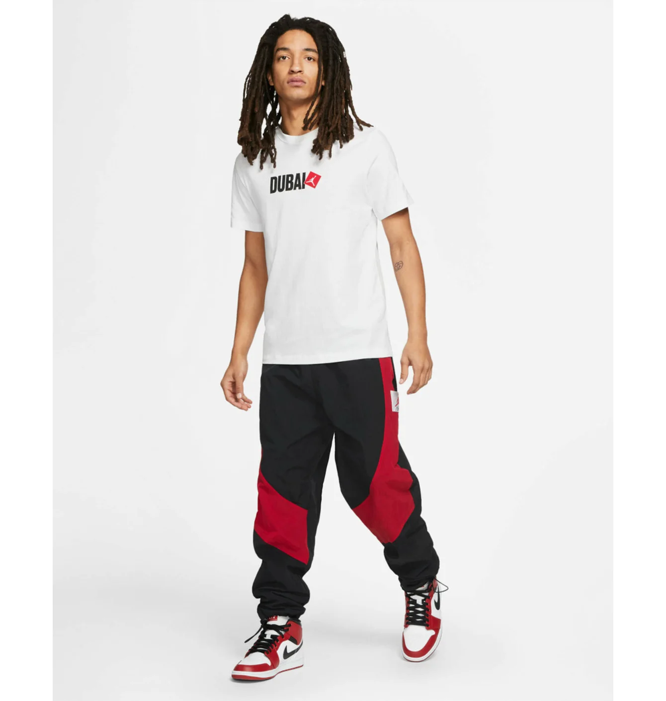 Футболка Jordan Dubai City Men’s T-Shirt