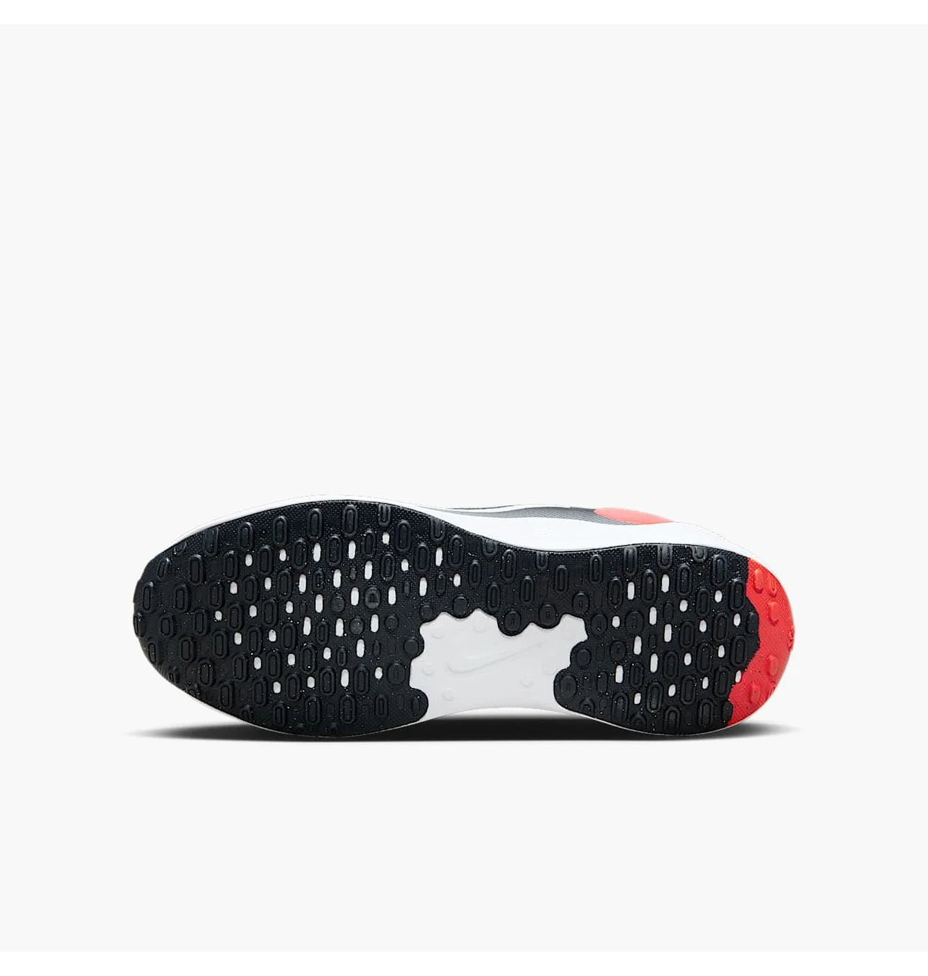 Кросівки дитячі Nike Revolution 7(Gs) Black FB7689-400