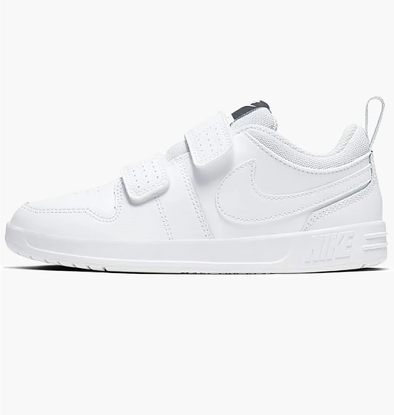 Кросівки дитячі Nike PICO 5 PSV White AR4161-100
