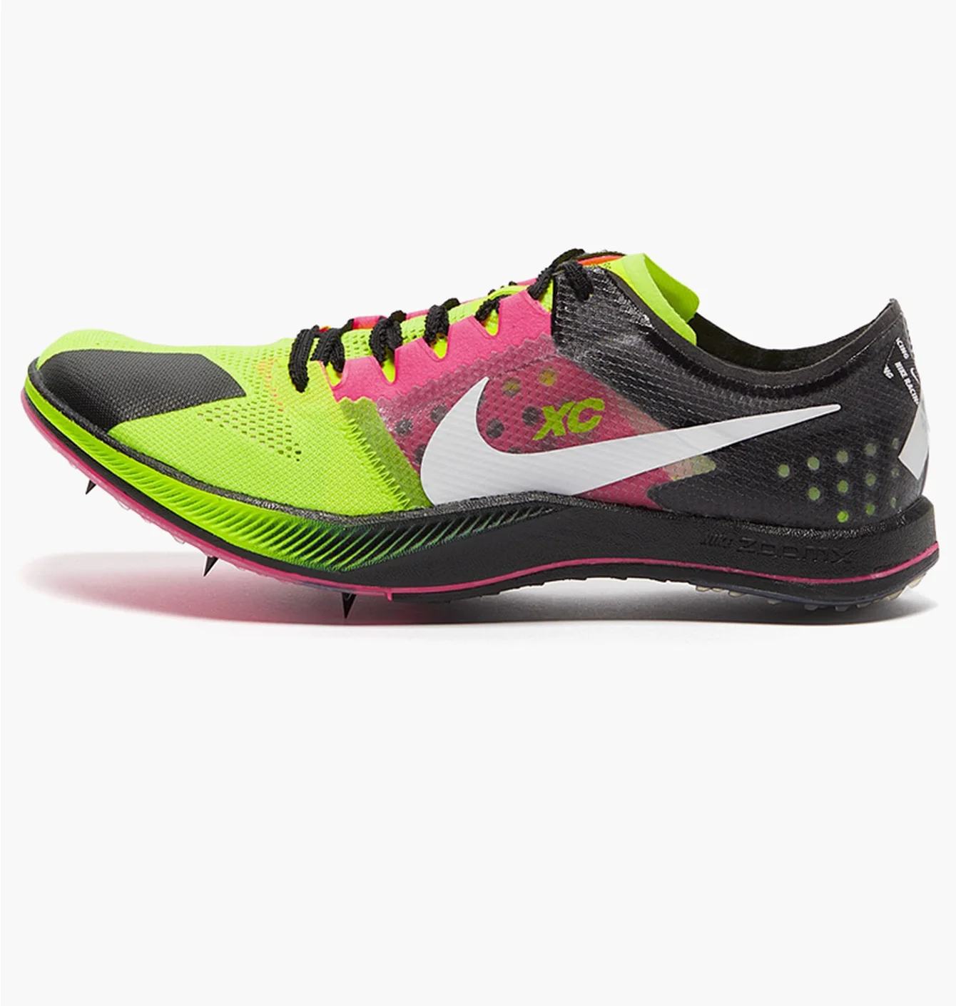 NIKE  ZOOMX DRAGONFLY