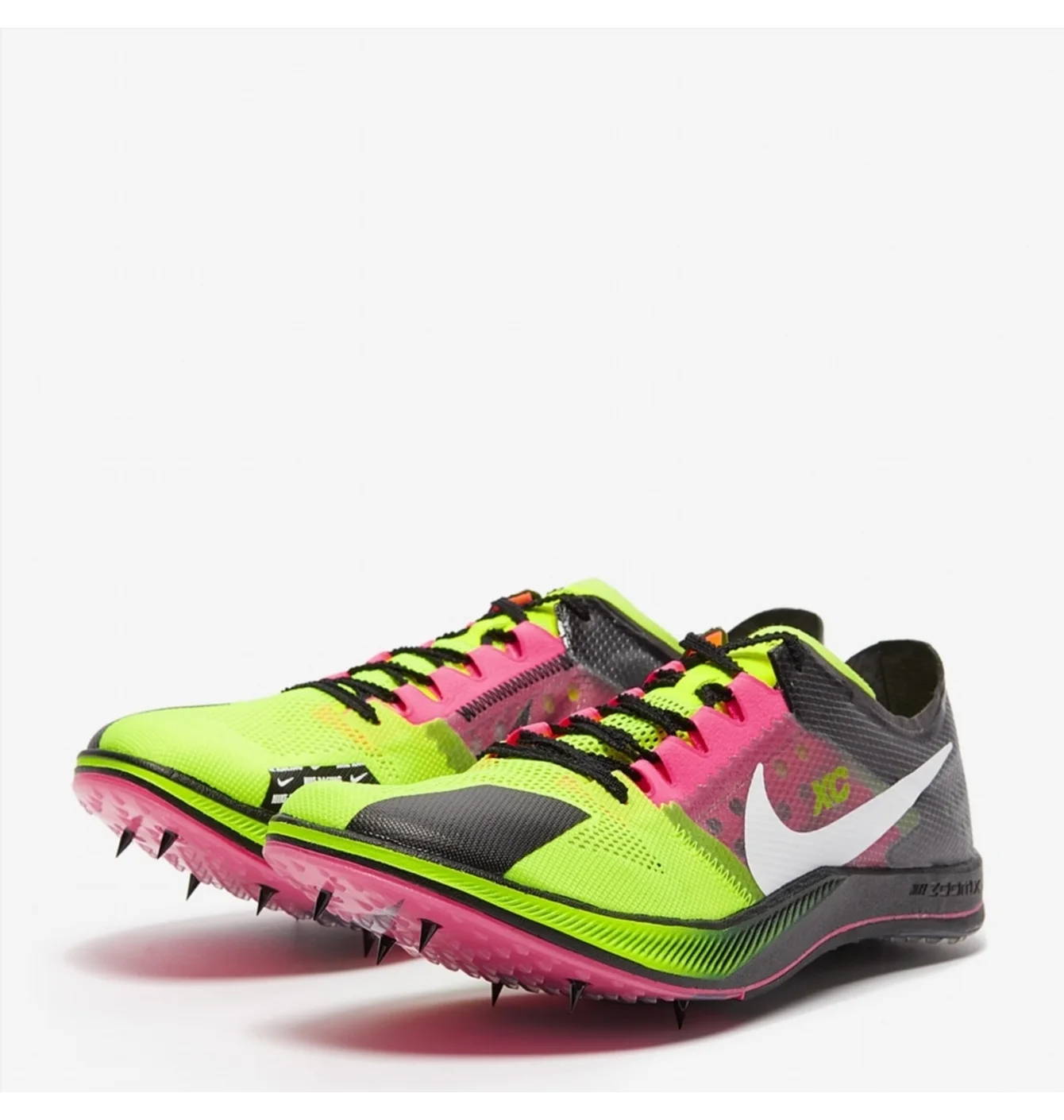 NIKE  ZOOMX DRAGONFLY