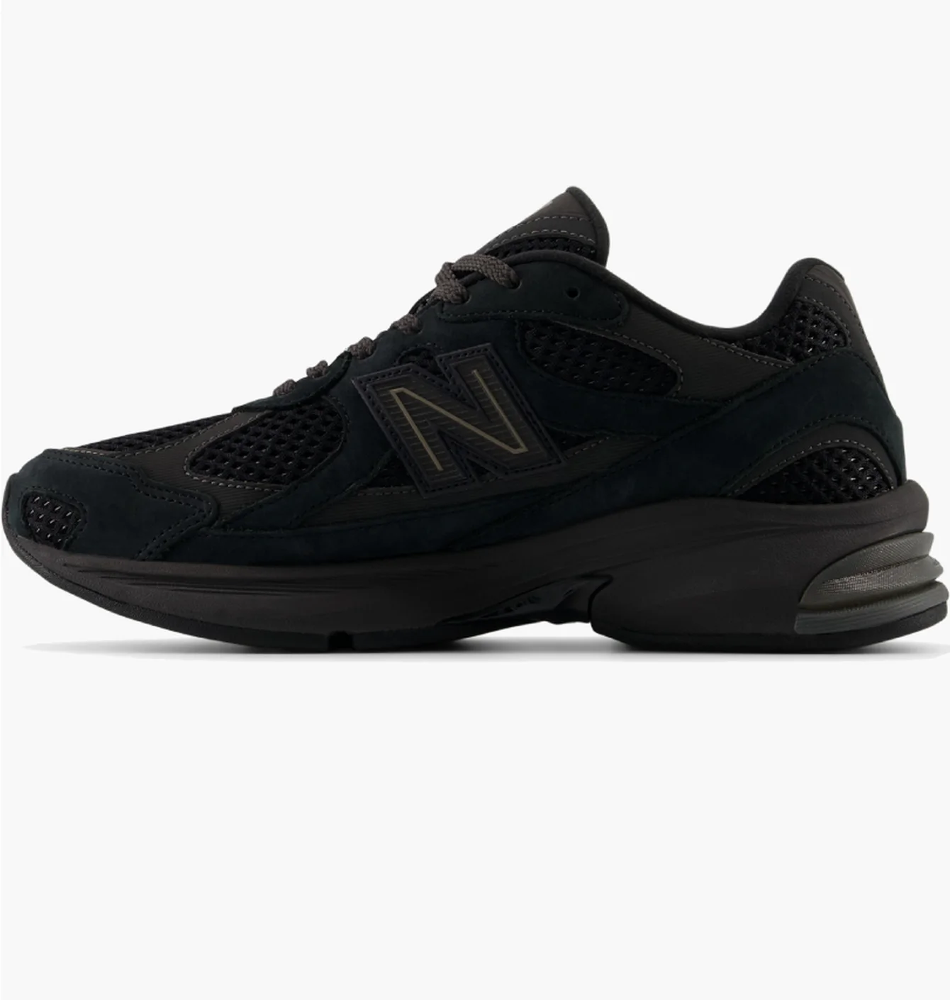 New Balance 2010