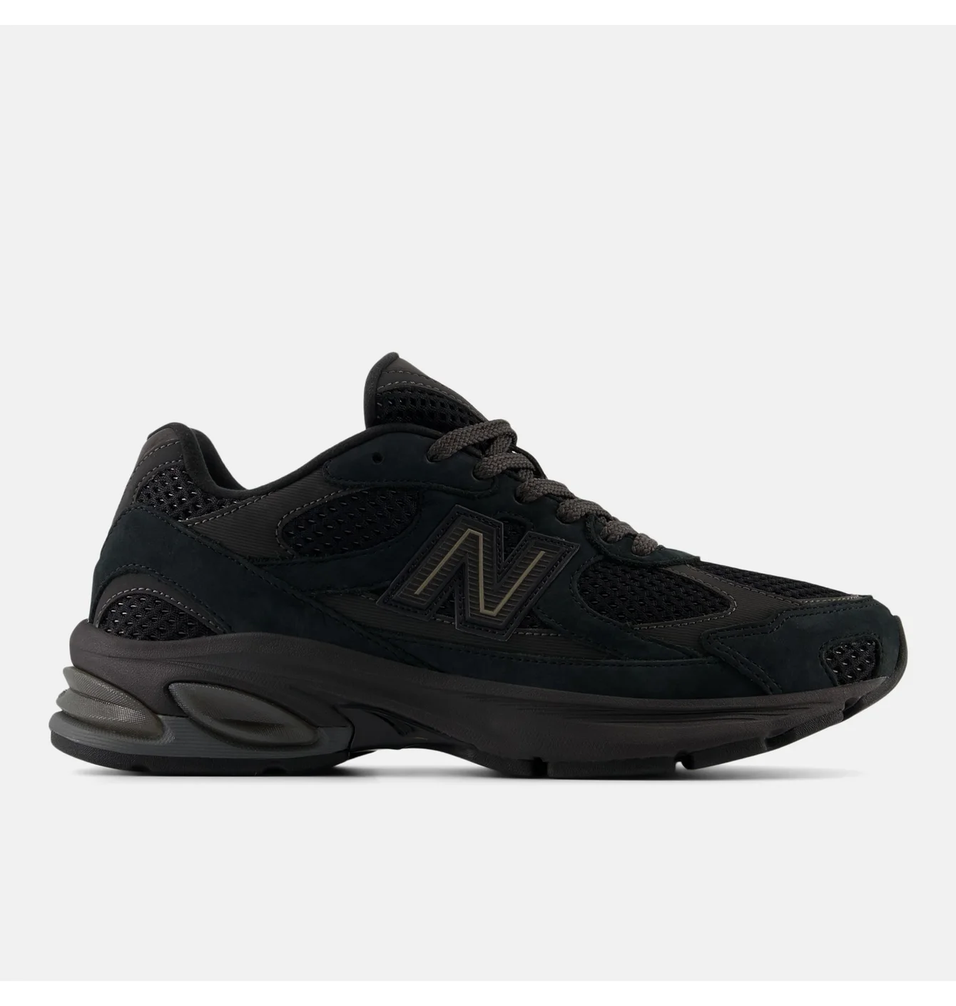 New Balance 2010