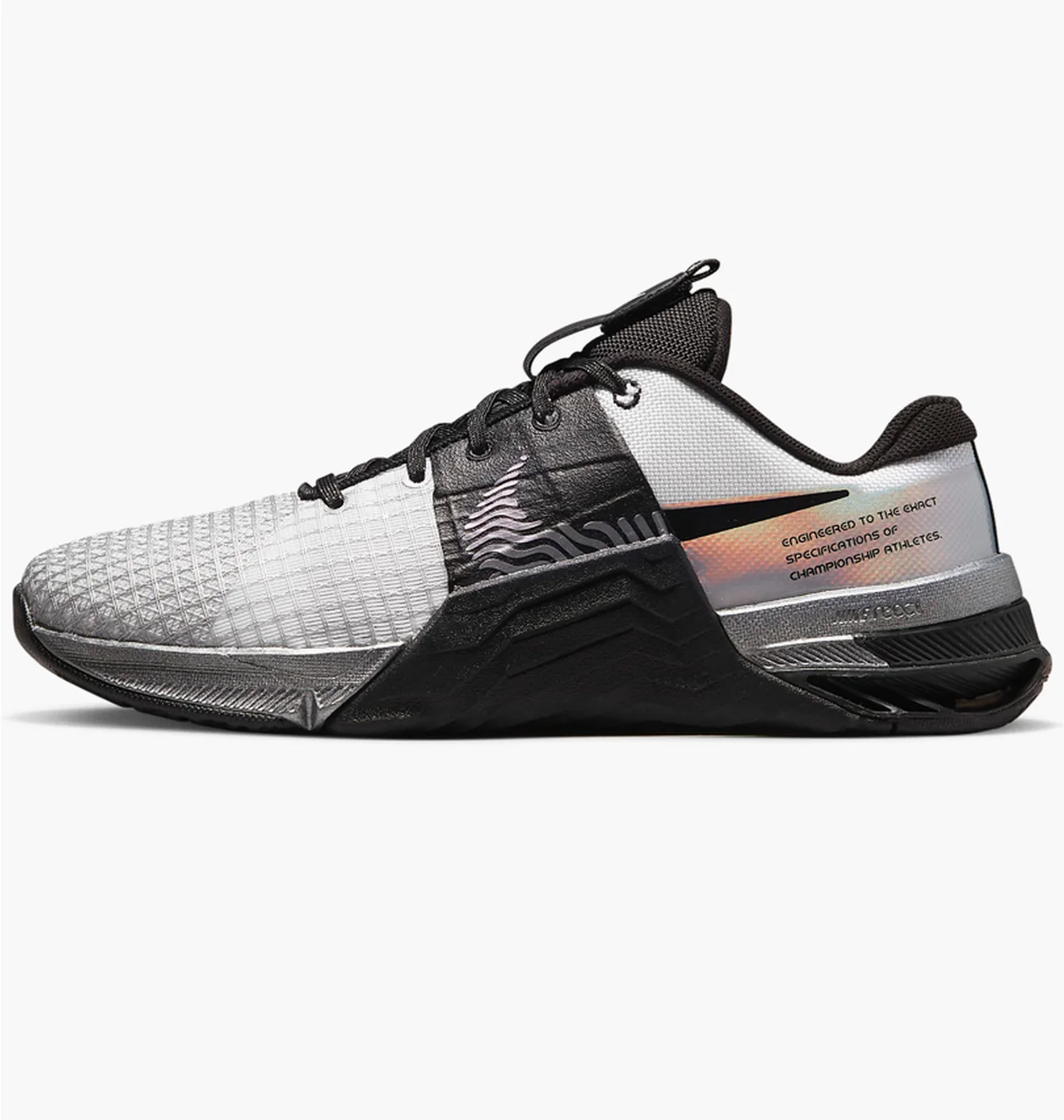 Nike Metcon 8 Premium White/Black