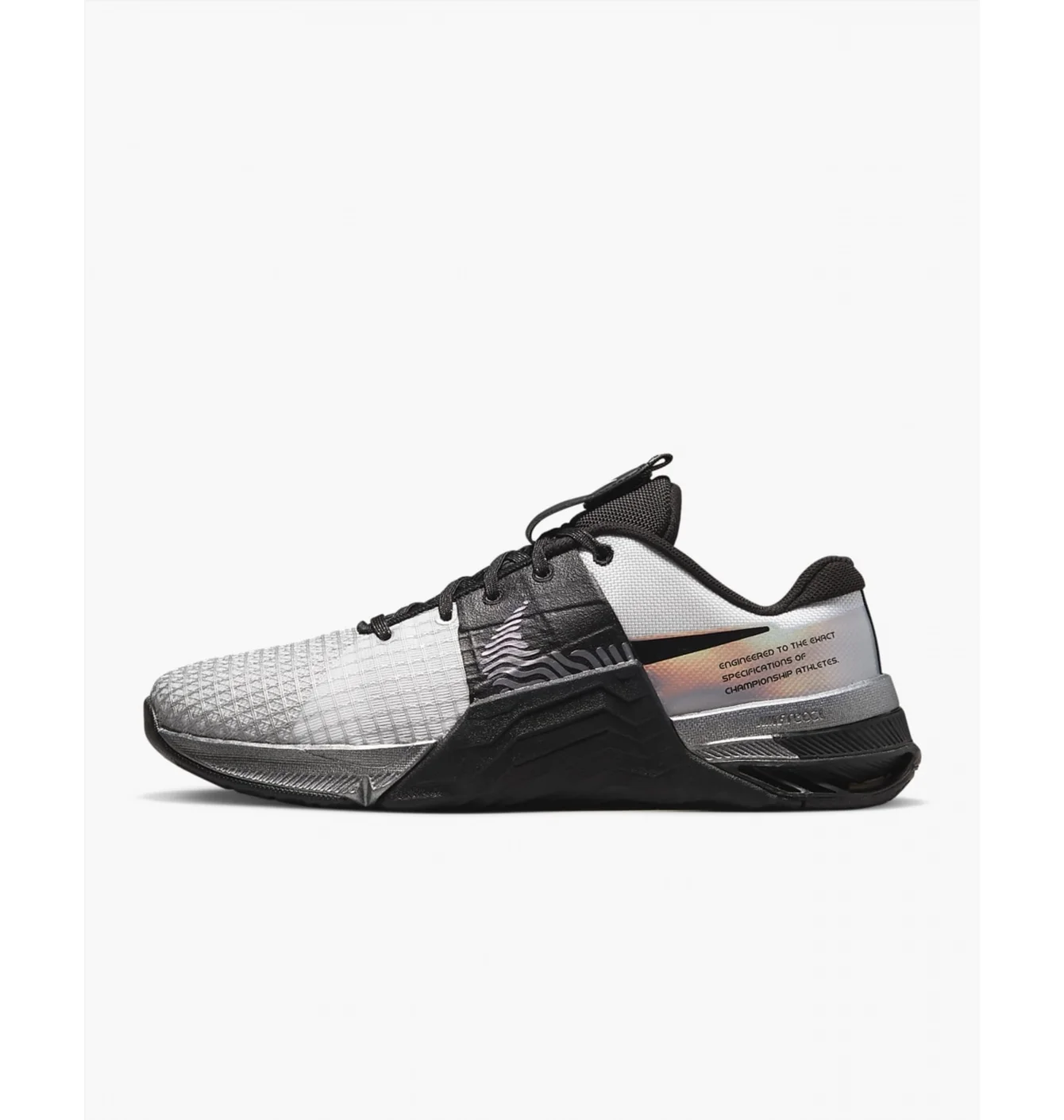 Nike Metcon 8 Premium White/Black