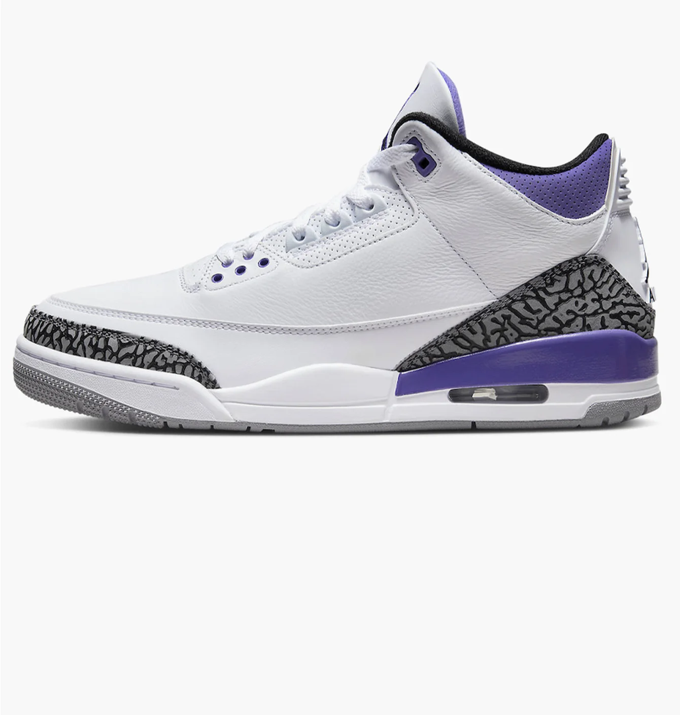 JORDAN 3 RETRO