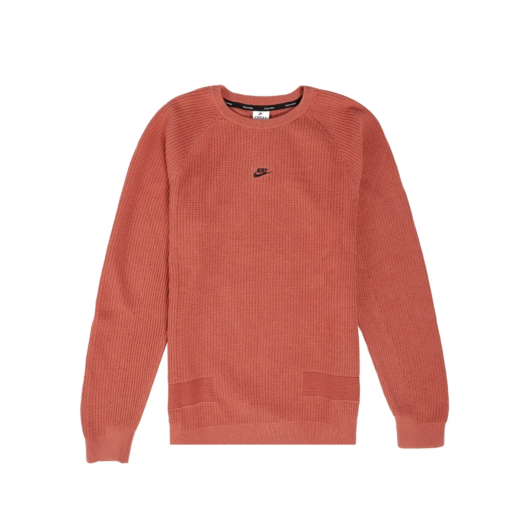 Кофта чоловіча Nike Tech Pack Long-Sleeve Top (DN3617-827)