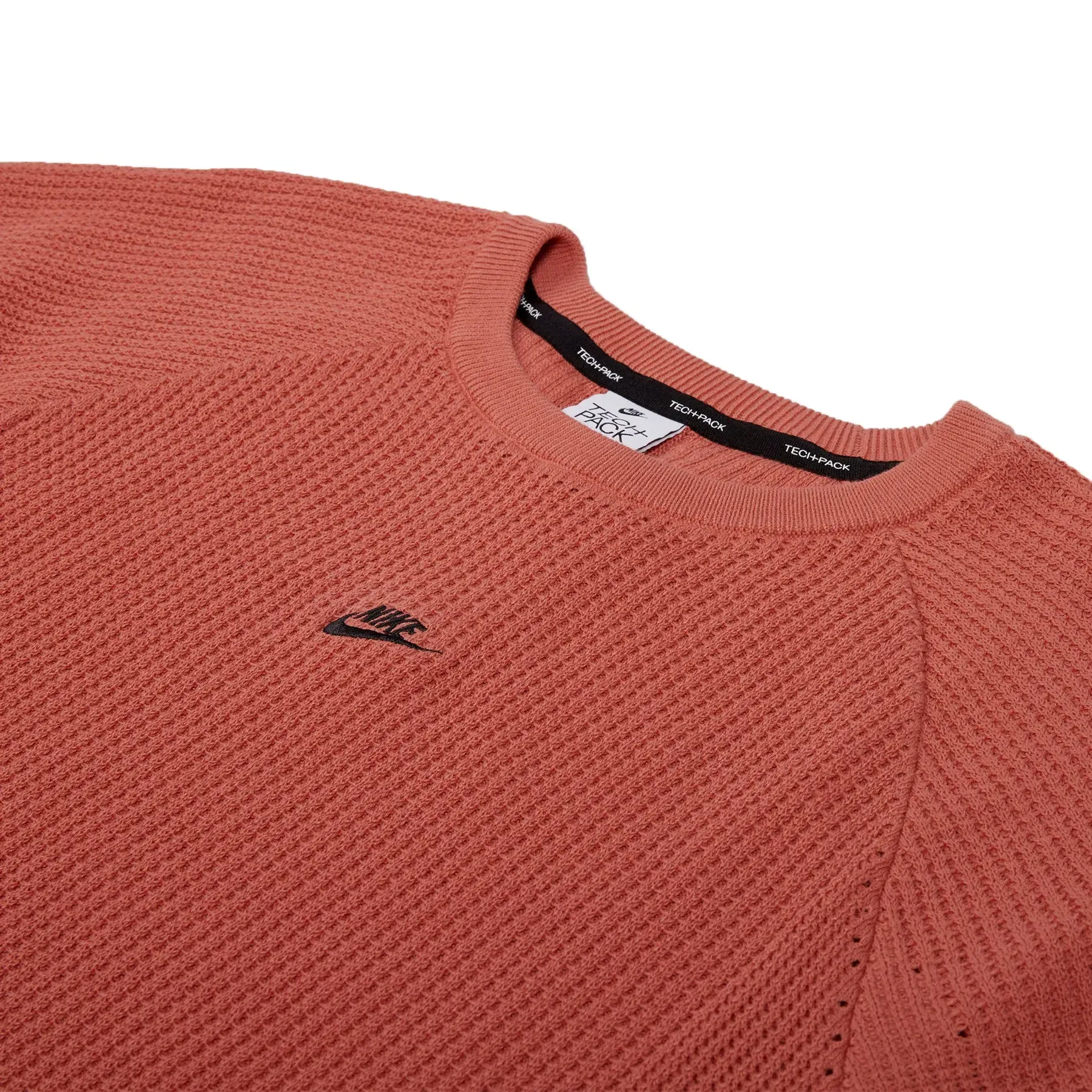 Кофта чоловіча Nike Tech Pack Long-Sleeve Top (DN3617-827)