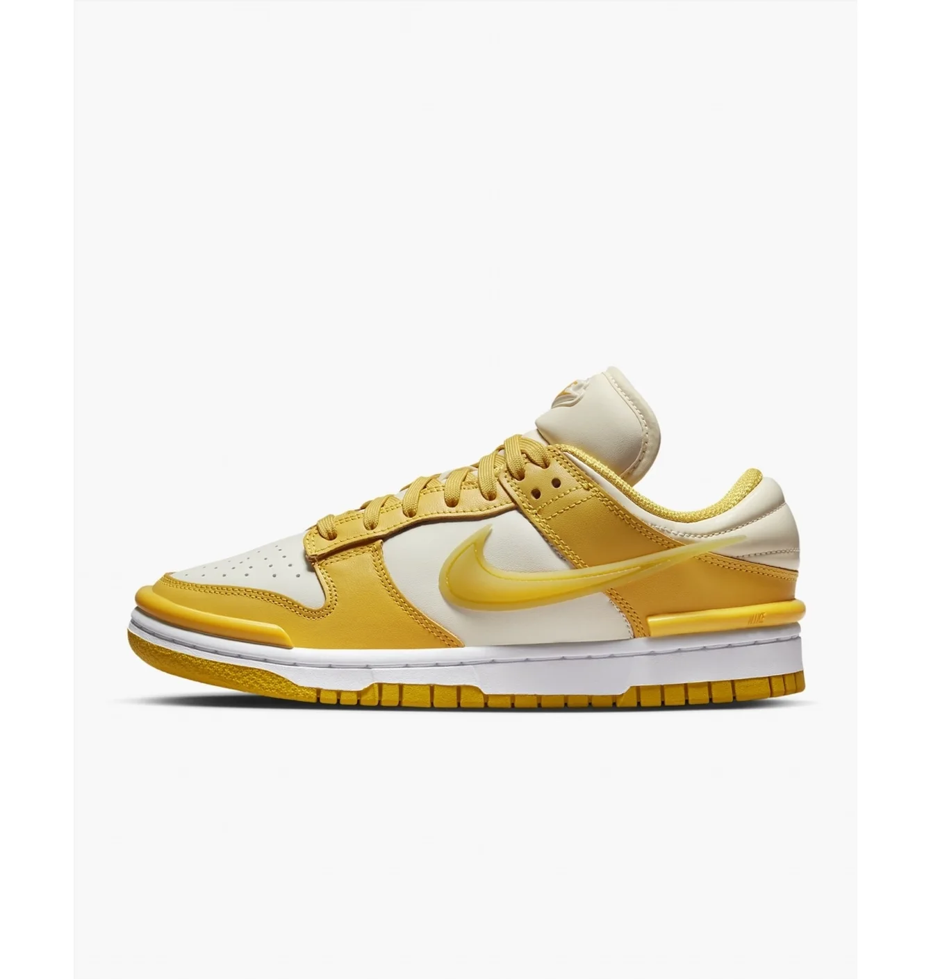 W DUNK LOW TWIST