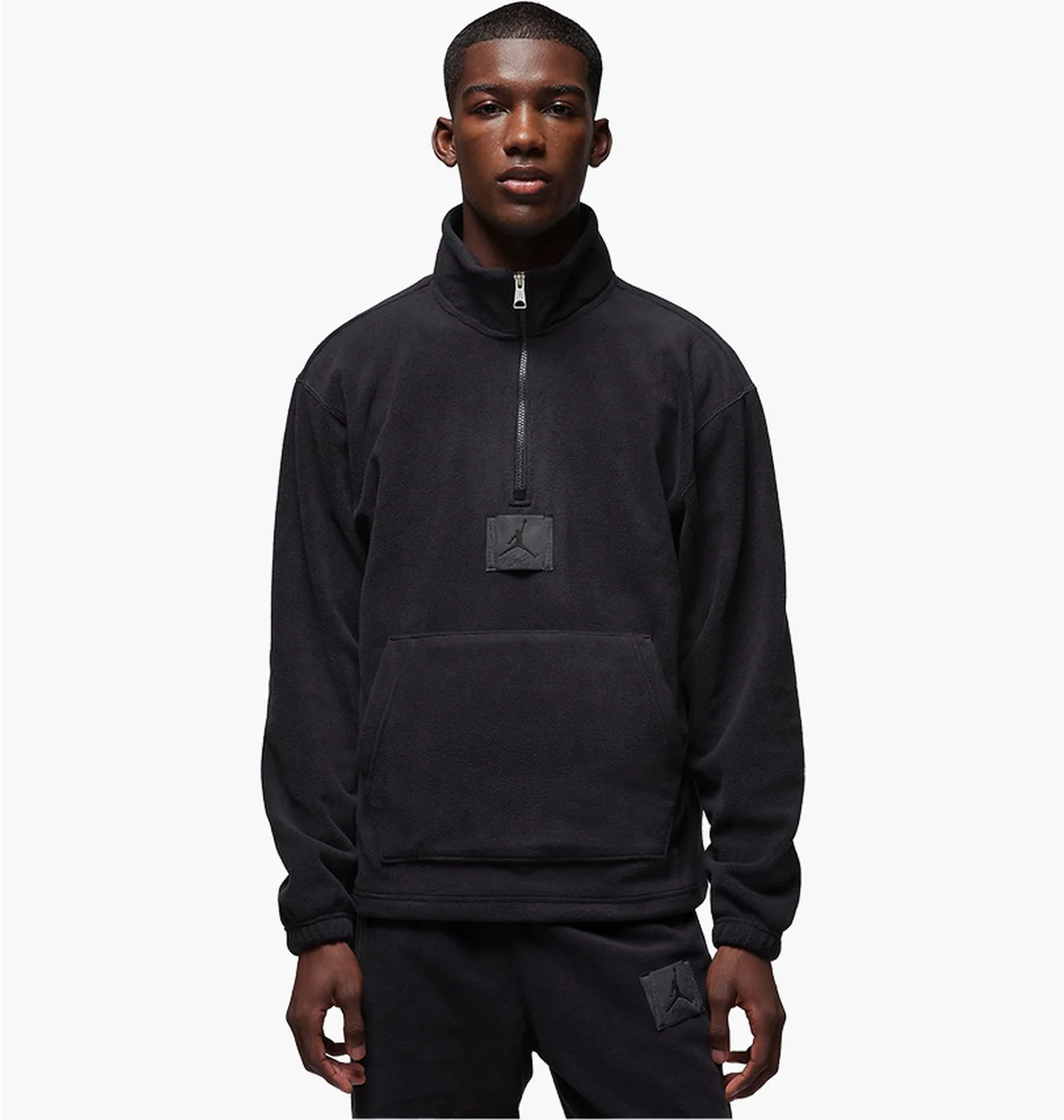Jordan Flight Full Zip Hoodie