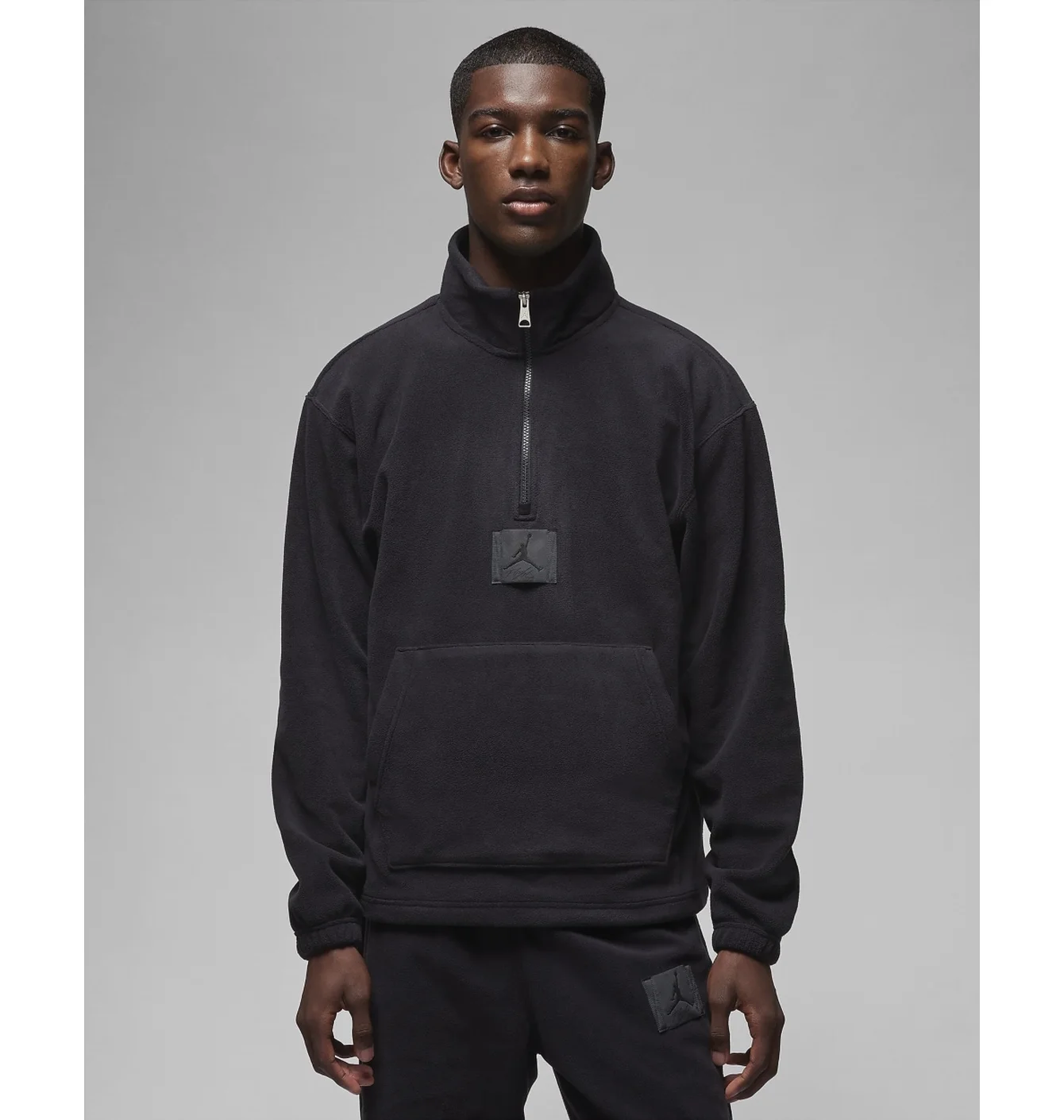 Jordan Flight Full Zip Hoodie